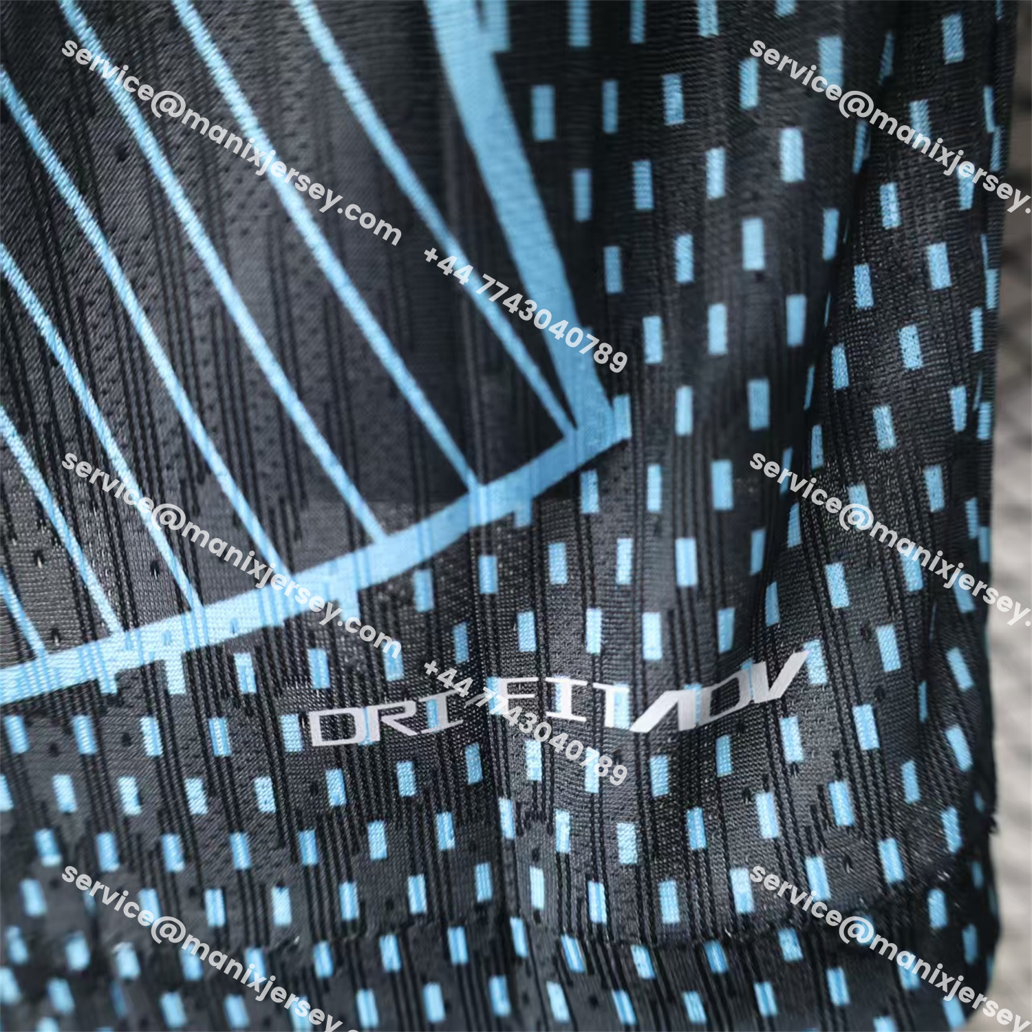 ManixJersey.com | Barcelona 25-26 T90 Black Special Jersey - Player Version -Customize Name, Number and Patch | Worldwide Shipping