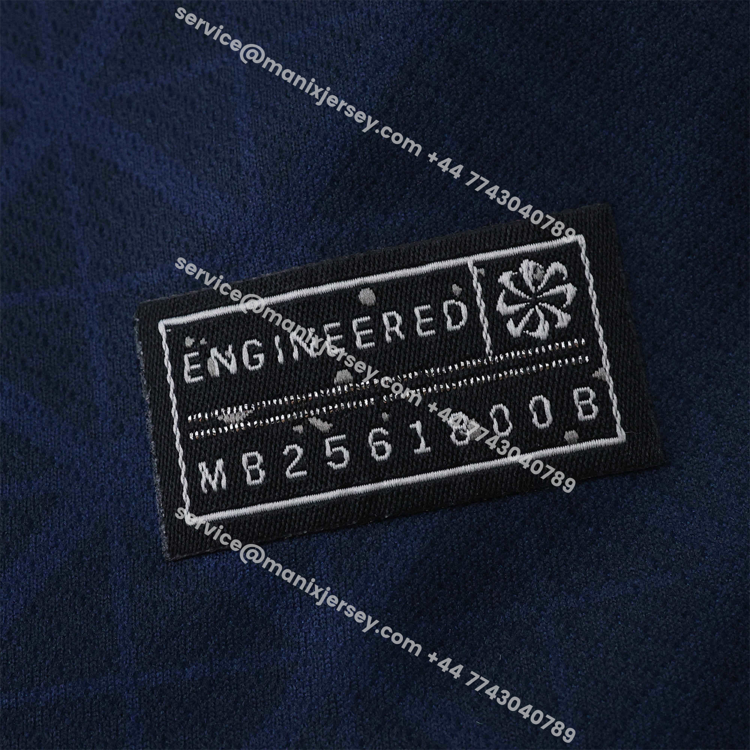 【Champion 26 Font】Paris Saint-Germain PSG 25-26 Home Jersey - Fans Version:football jersey mysite: unitedjerseyfootball 邓江浪:football