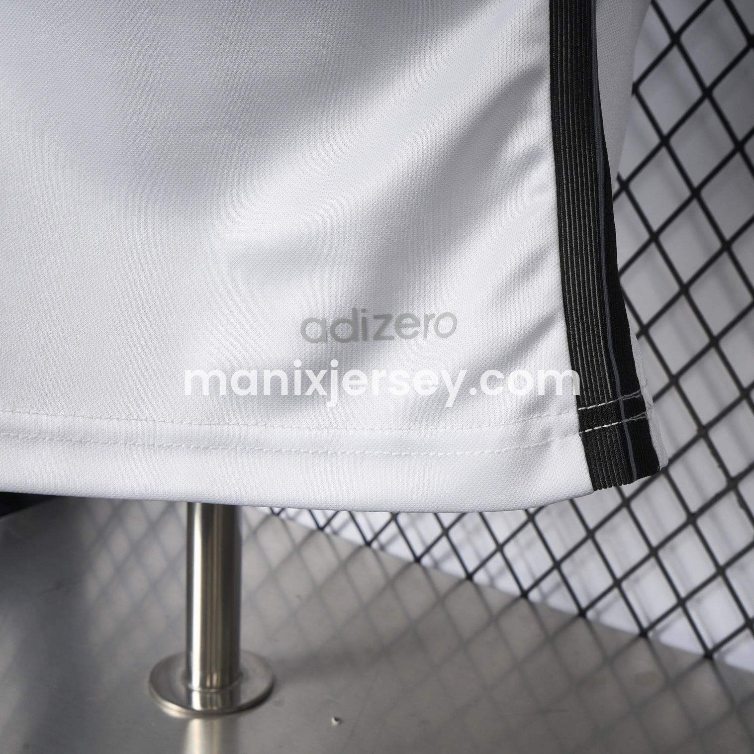 ManixJersey.com | Retro Germany 2014 Home Jersey - Player Version -Customize Name, Number and Patch | Worldwide Shipping