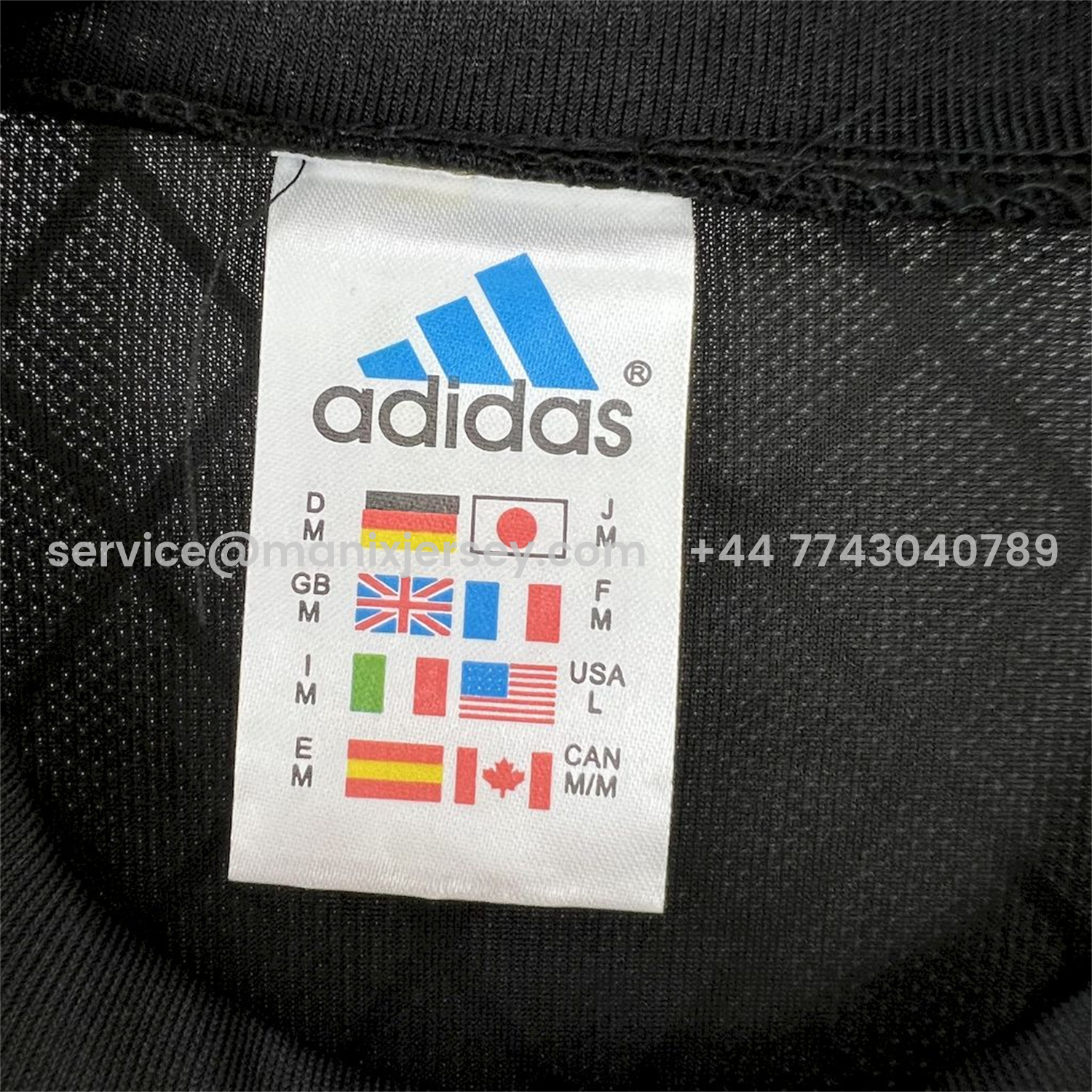 ManixJersey.com | Retro Newcastle United 1996-97 Long Sleeves Goalkeeper Jersey -Customize Name, Number and Patch | Worldwide Shipping