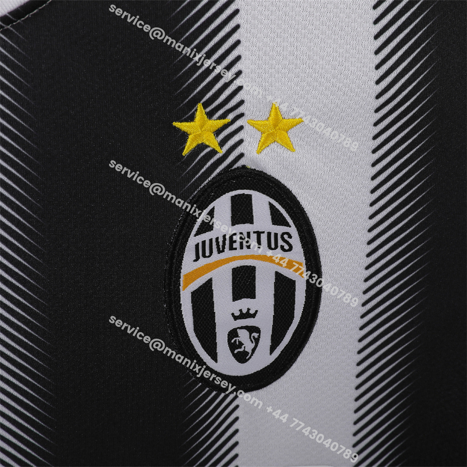ManixJersey.com | Retro Juventus 2011-12 Home Jersey -Customize Name, Number and Patch | Worldwide Shipping