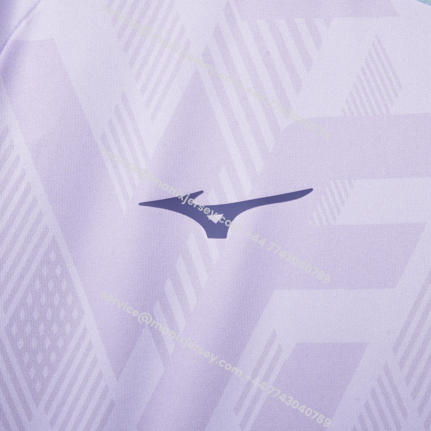 ManixJersey.com | VfL Bochum 25-26 Third Jersey - Fans Version -Customize Name, Number and Patch | Worldwide Shipping