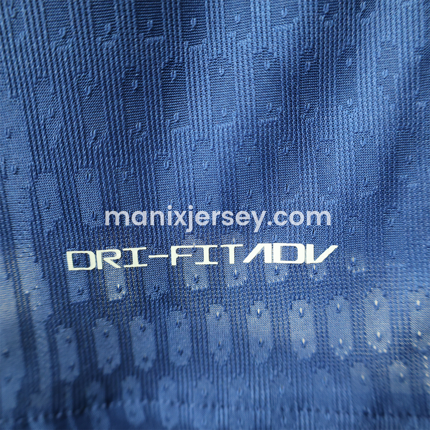 ManixJersey.com | Paris Saint-Germain PSG 24-25 Fourth Long Sleeves Jersey - Player Version -Customize Name, Number and Patch | Worldwide Shipping