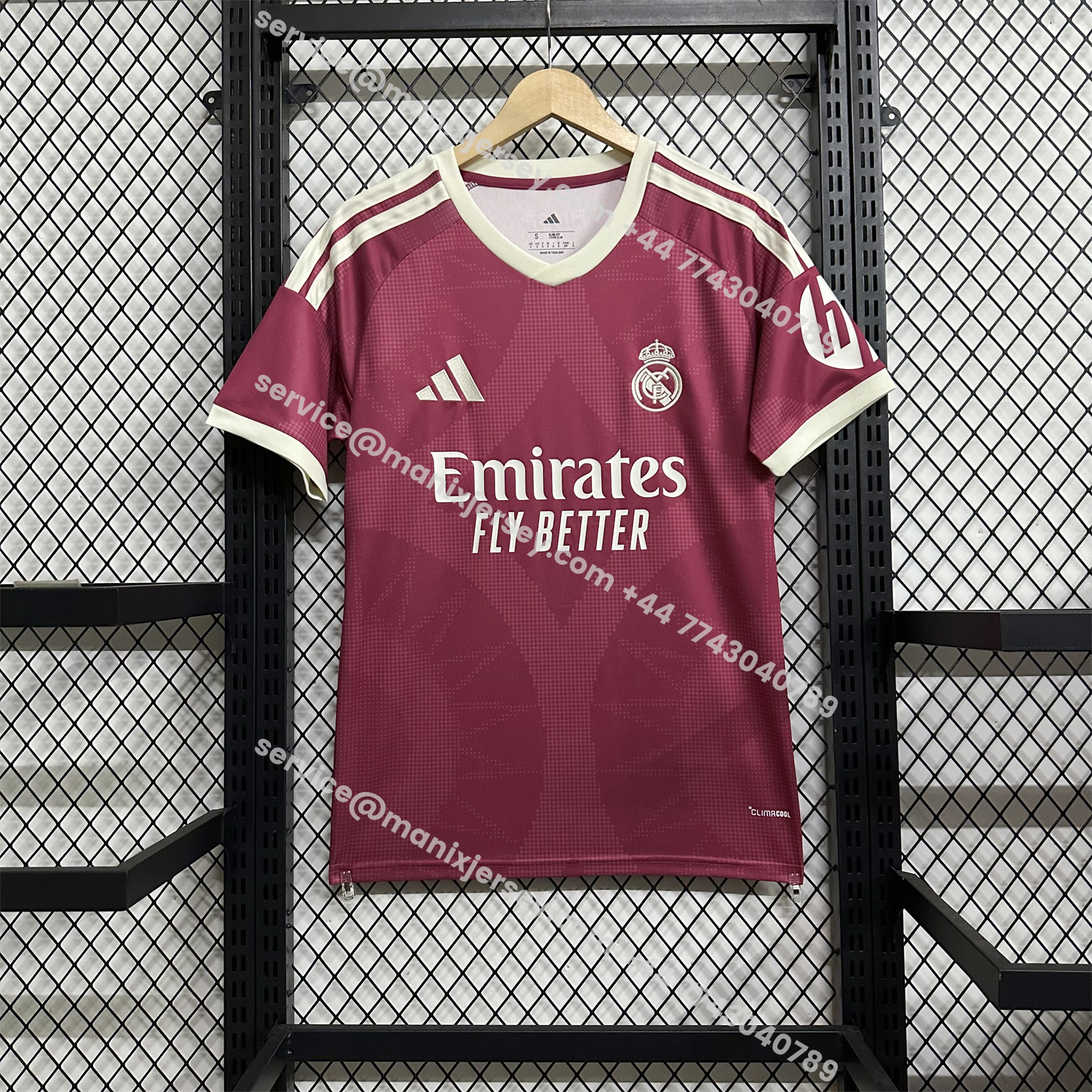 Real Madrid 26-27 Third Jersey - Fans Version:football jersey mysite: unitedjerseyfootball 邓江浪:football