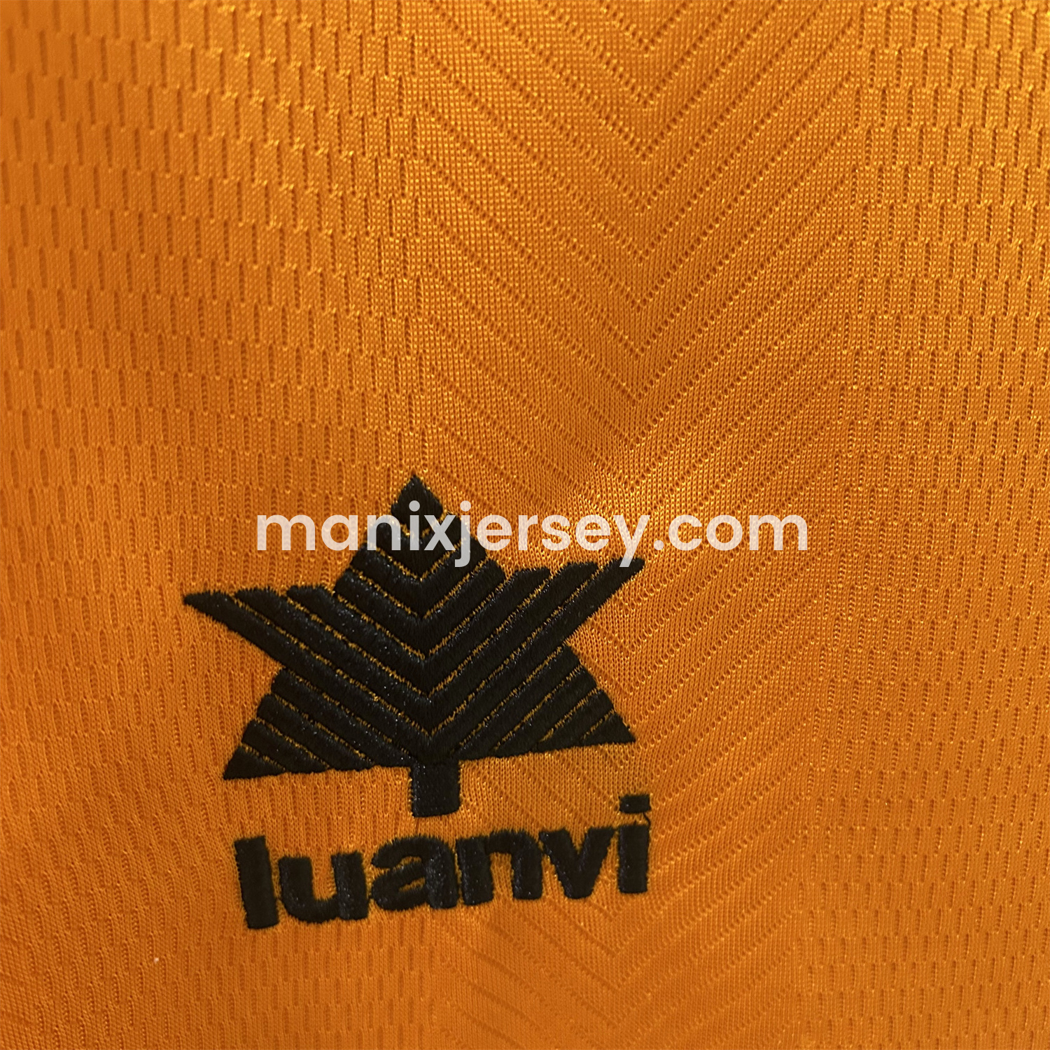 ManixJersey.com | Retro Valencia 1999-00 Away Jersey -Customize Name, Number and Patch | Worldwide Shipping