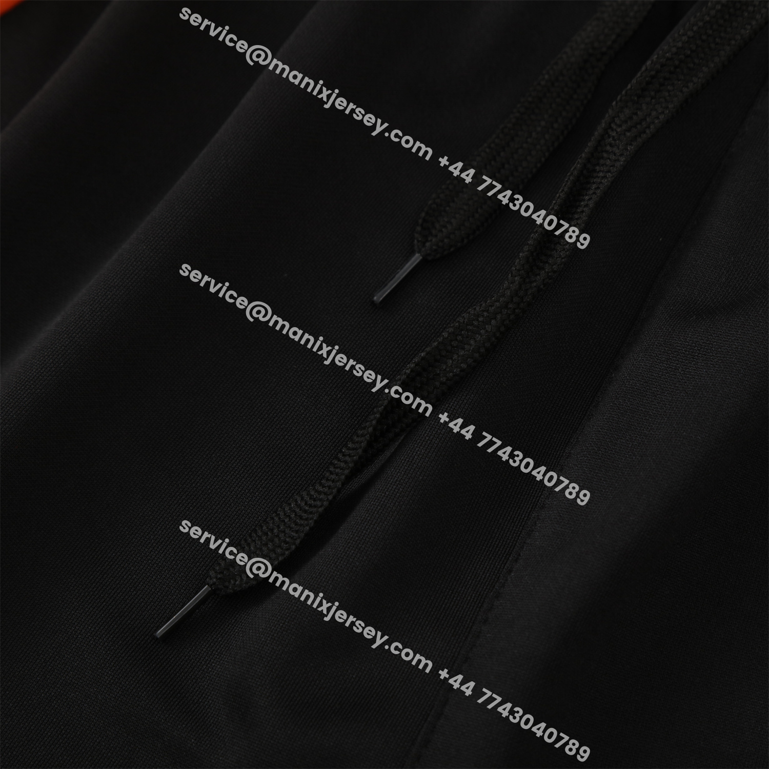 ManixJersey.com | Atletico Mineiro 25-26 Long Sleeve Training Set - Yellow Top & Black Pants -Customize Name, Number and Patch | Worldwide Shipping