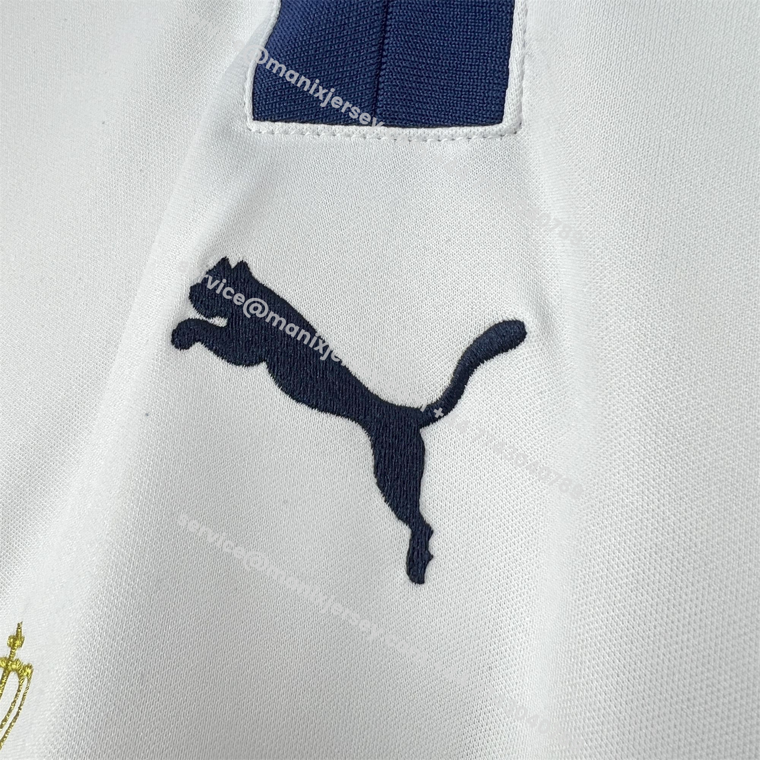 ManixJersey.com | Retro Real Oviedo 2000-01 Away White Jersey -Customize Name, Number and Patch | Worldwide Shipping