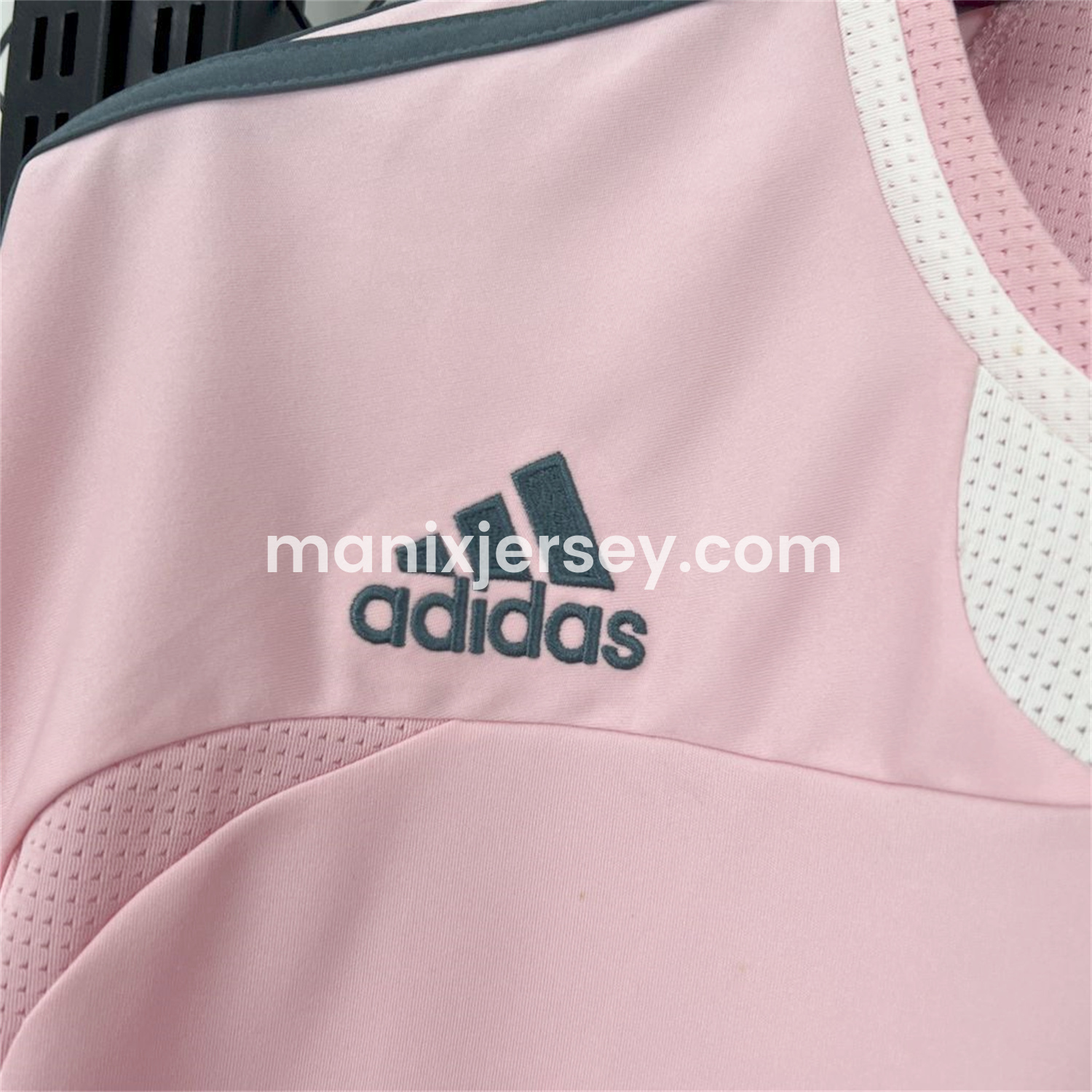 ManixJersey.com | Retro Benfica 2007-08 Away Unsponsored Jersey -Customize Name, Number and Patch | Worldwide Shipping