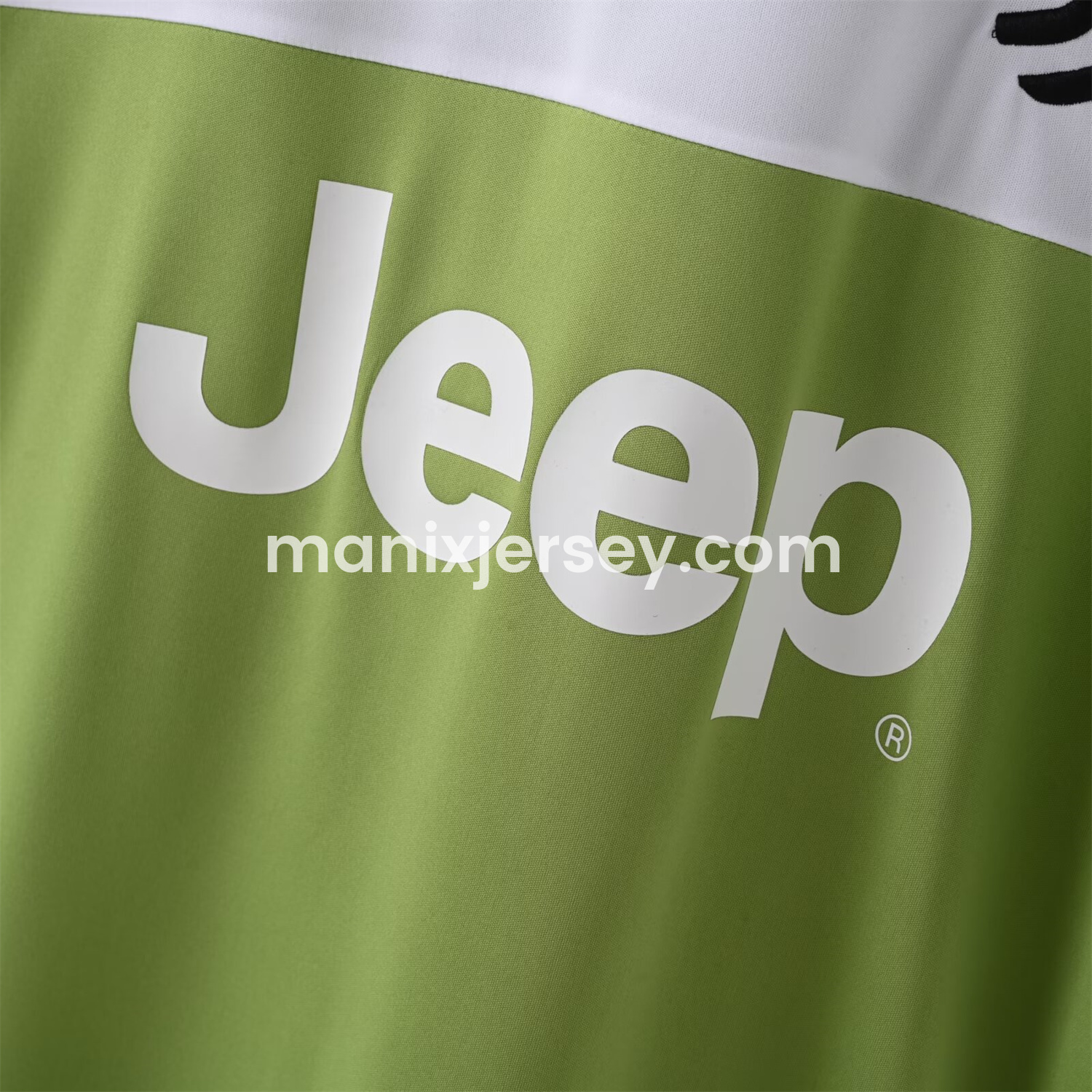 ManixJersey.com | Retro Juventus 2017-18 Third Jersey -Customize Name, Number and Patch | Worldwide Shipping
