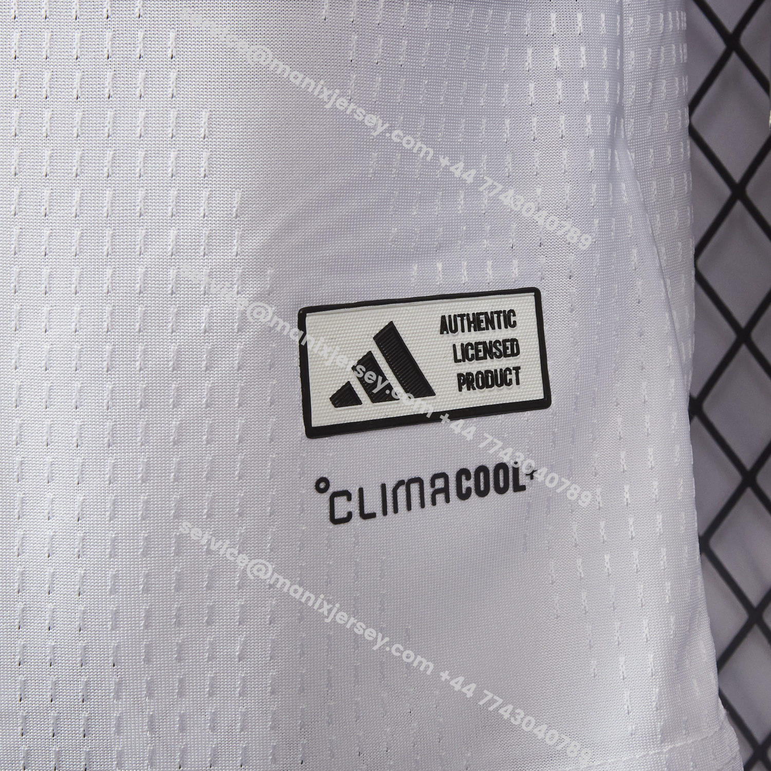 ManixJersey.com | Germany 25-26 Home (Informal-release Version) Jersey - Player Version -Customize Name, Number and Patch | Worldwide Shipping