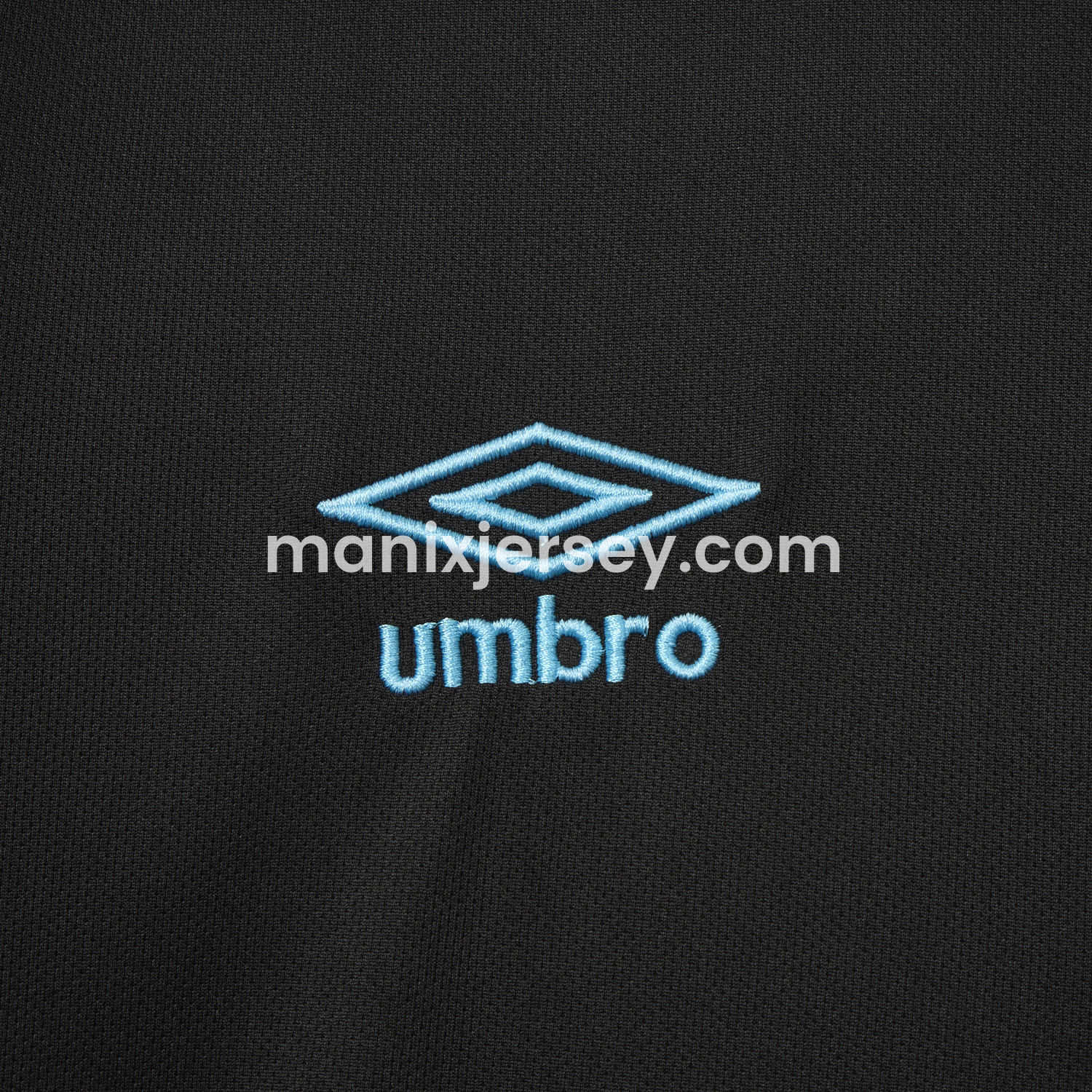ManixJersey.com | Guatemala 25-26 Third Black Jersey - Fans Version -Customize Name, Number and Patch | Worldwide Shipping