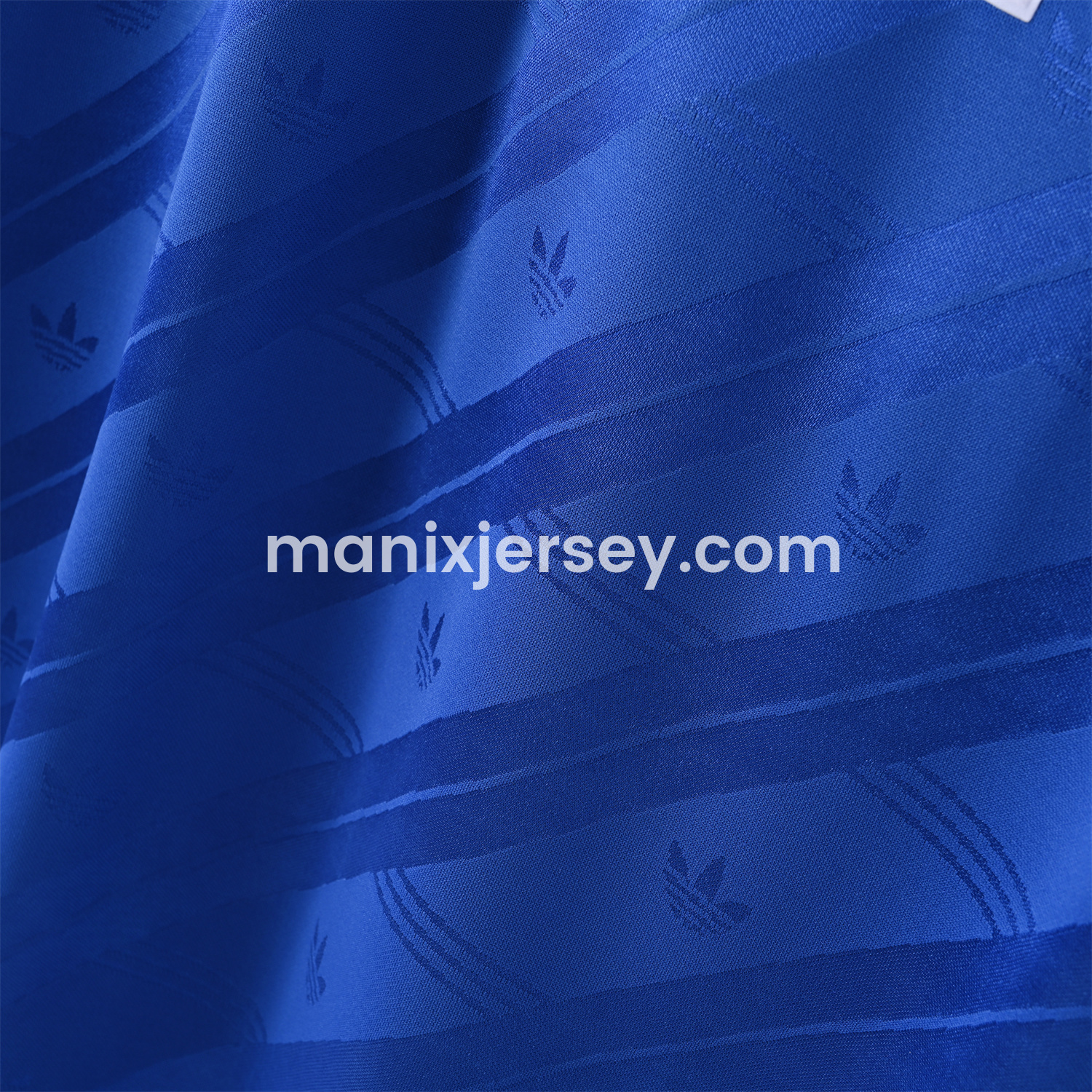 ManixJersey.com | Retro Manchester United 86-88 Third Jersey -Customize Name, Number and Patch | Worldwide Shipping