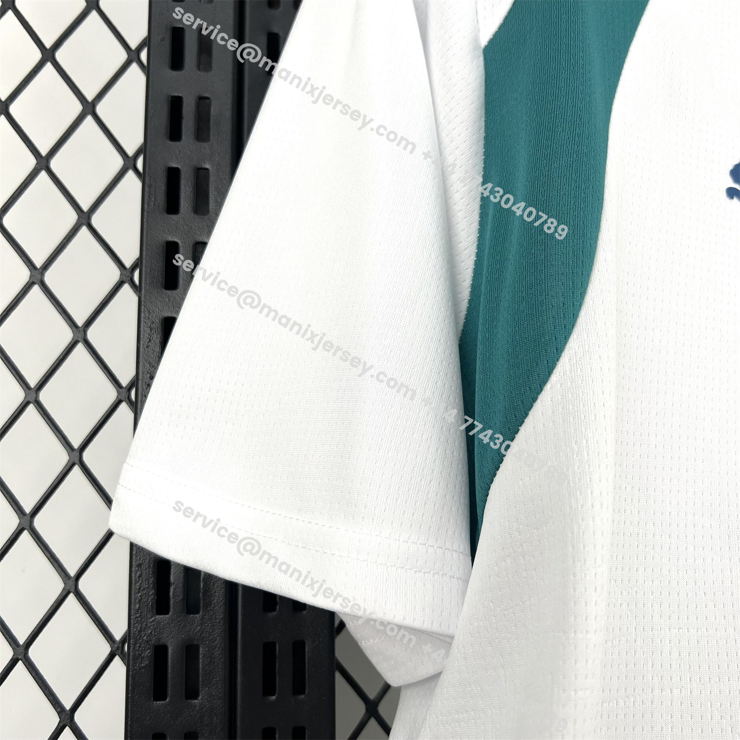 Portugal 2026 Pre-Match White With Red And Green Jersey - Fans Version:football jersey mysite: unitedjerseyfootball 邓江浪:football