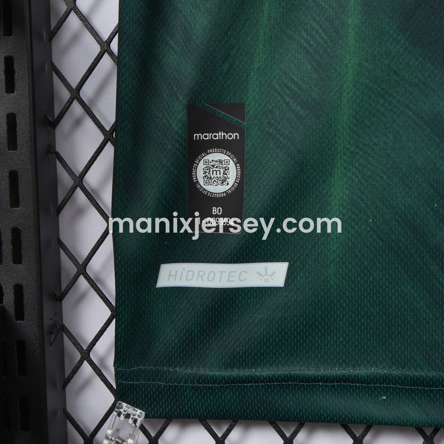 ManixJersey.com | Bolivia 2025-26 100 Years Centennial Edition Home Jersey - Fans Version -Customize Name, Number and Patch | Worldwide Shipping