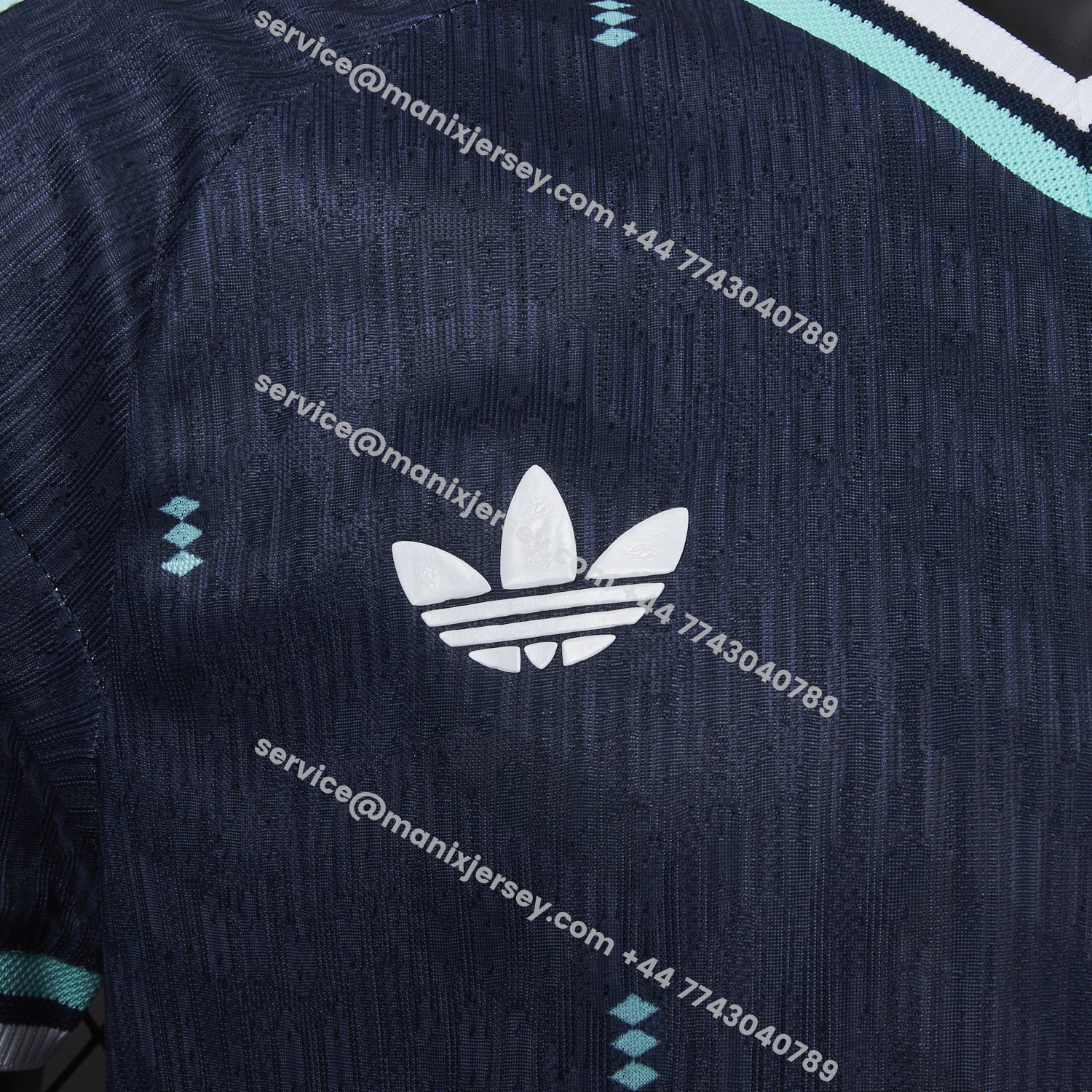 ManixJersey.com | Germany 2026 Away Jersey - Player Version -Customize Name, Number and Patch | Worldwide Shipping