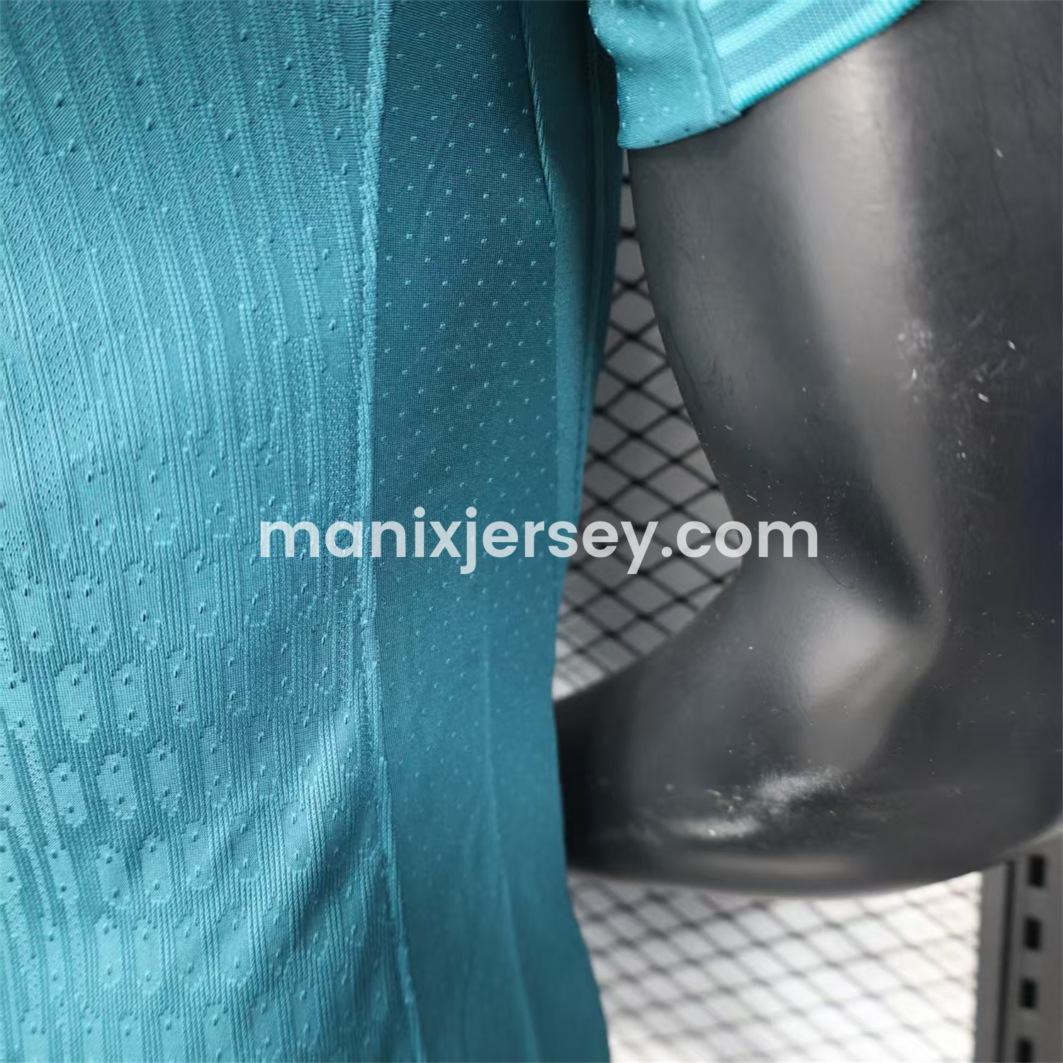 ManixJersey.com | Nigeria Women 25-26 Home Jersey - Men's Player Version -Customize Name, Number and Patch | Worldwide Shipping