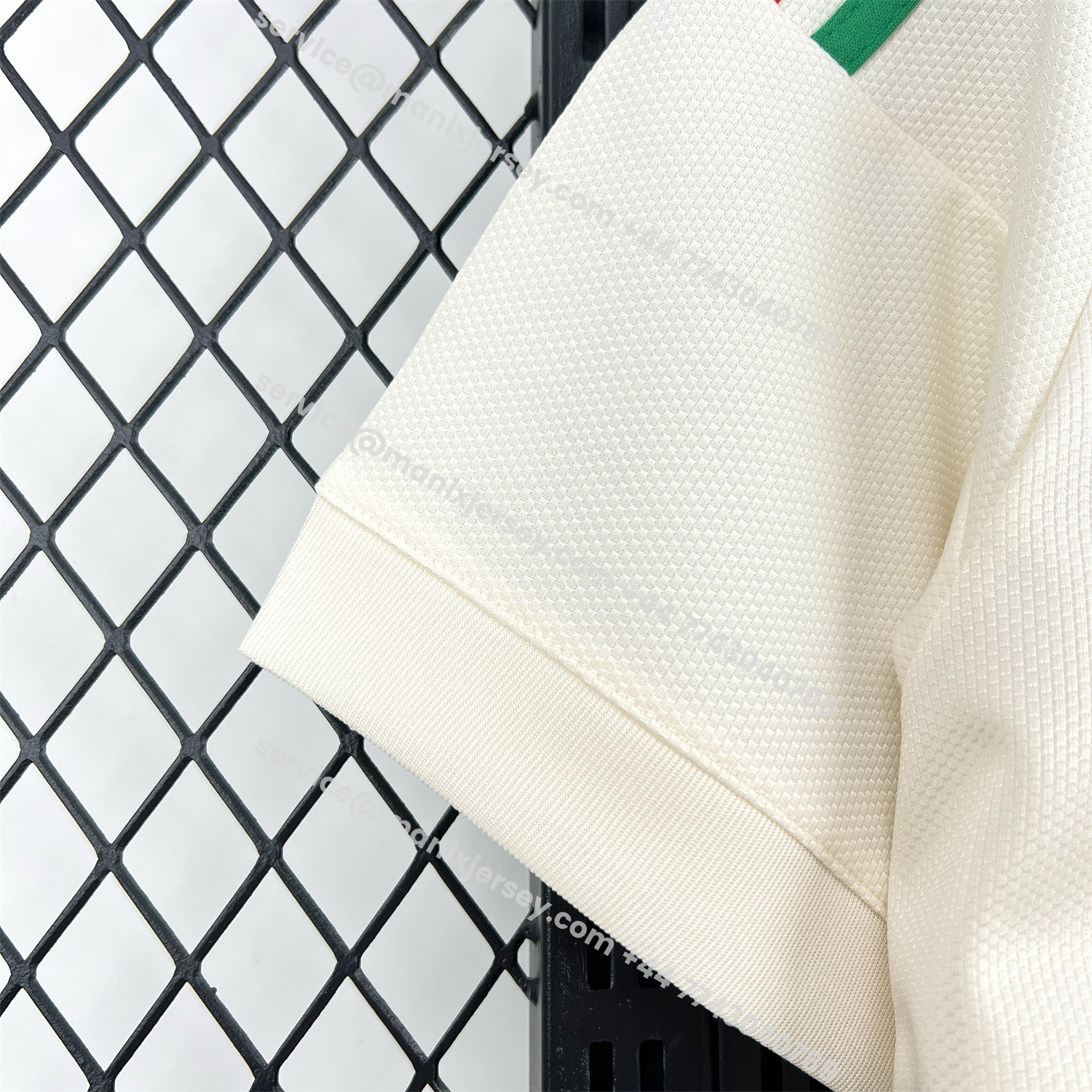 ManixJersey.com | Wales 2026 Away Jersey - Fans Version -Customize Name, Number and Patch | Worldwide Shipping