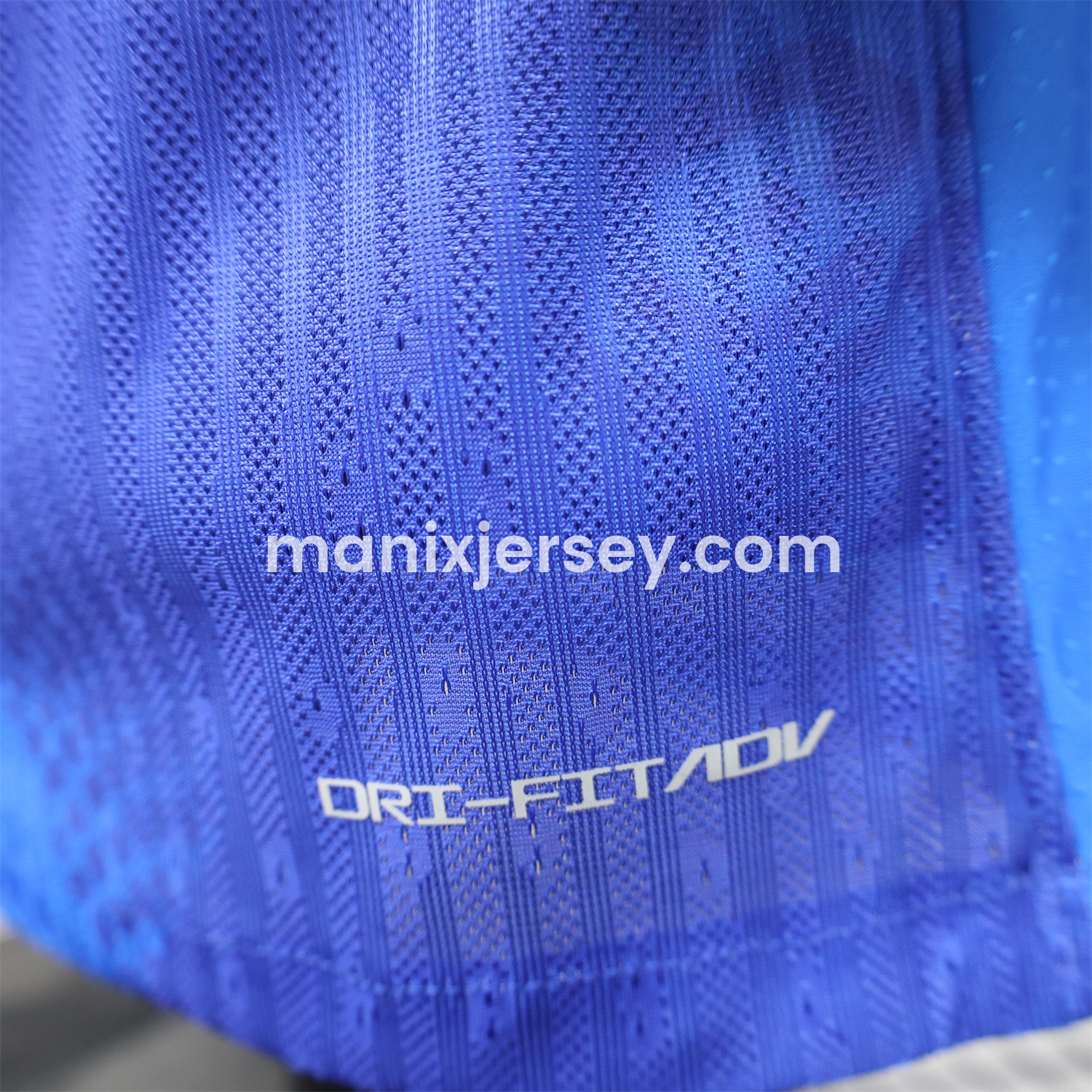 ManixJersey.com | Brazil 2025 Women's Team Away Jersey - Men's Player Version -Customize Name, Number and Patch | Worldwide Shipping