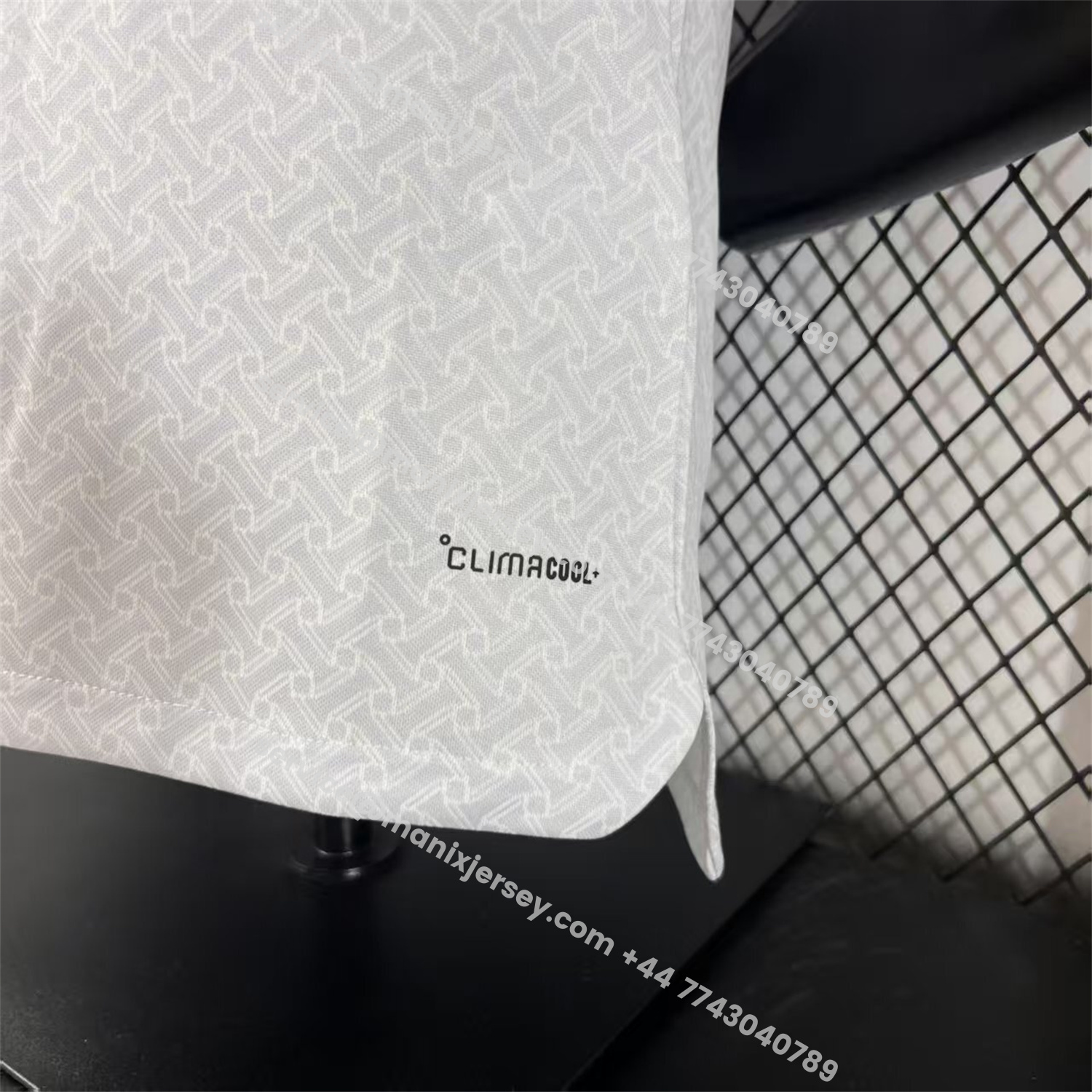 ManixJersey.com | Italy 2026 Away White Jersey - Player Version -Customize Name, Number and Patch | Worldwide Shipping