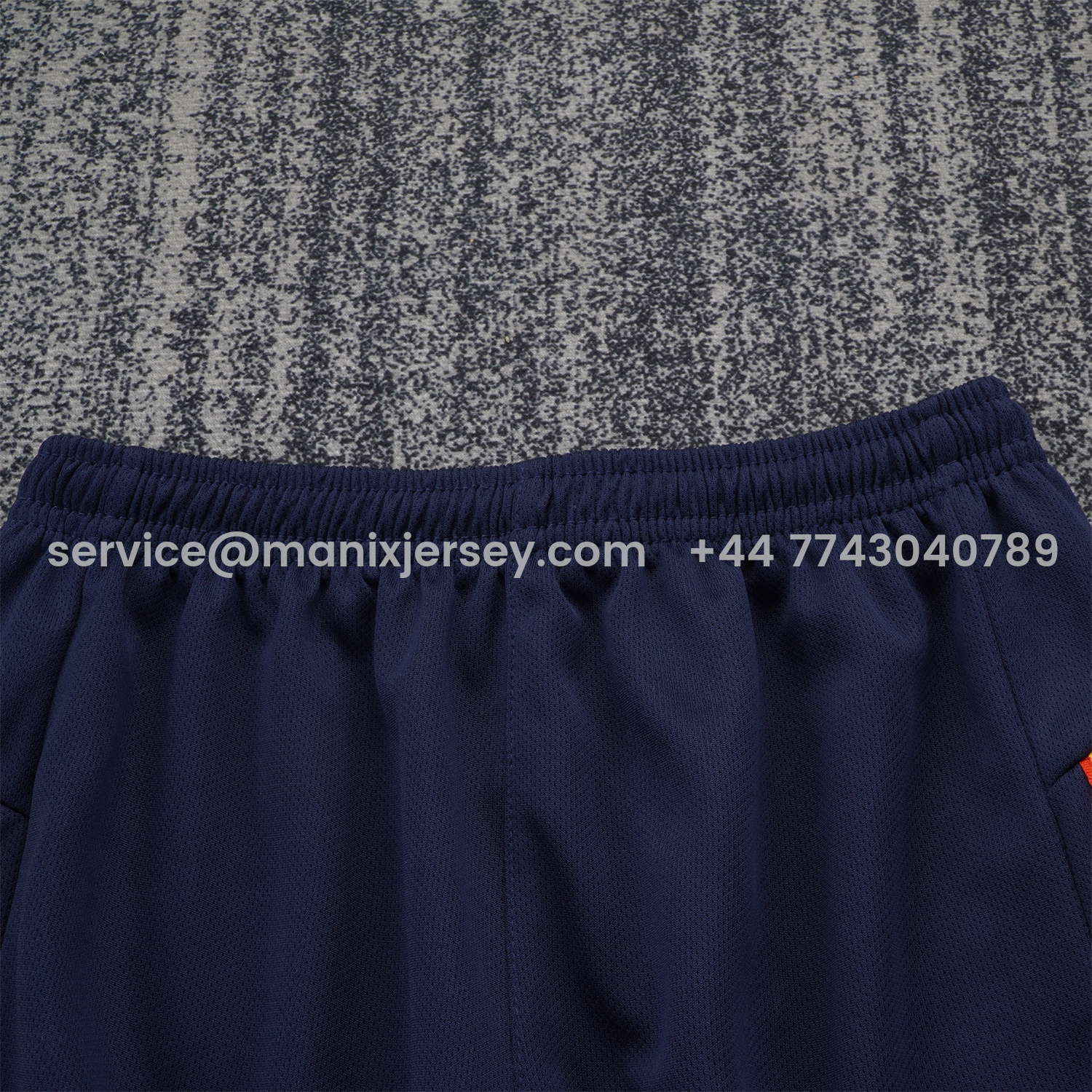 ManixJersey.com | Retro Spain 1996 Away White Kids Kit -Customize Name, Number and Patch | Worldwide Shipping