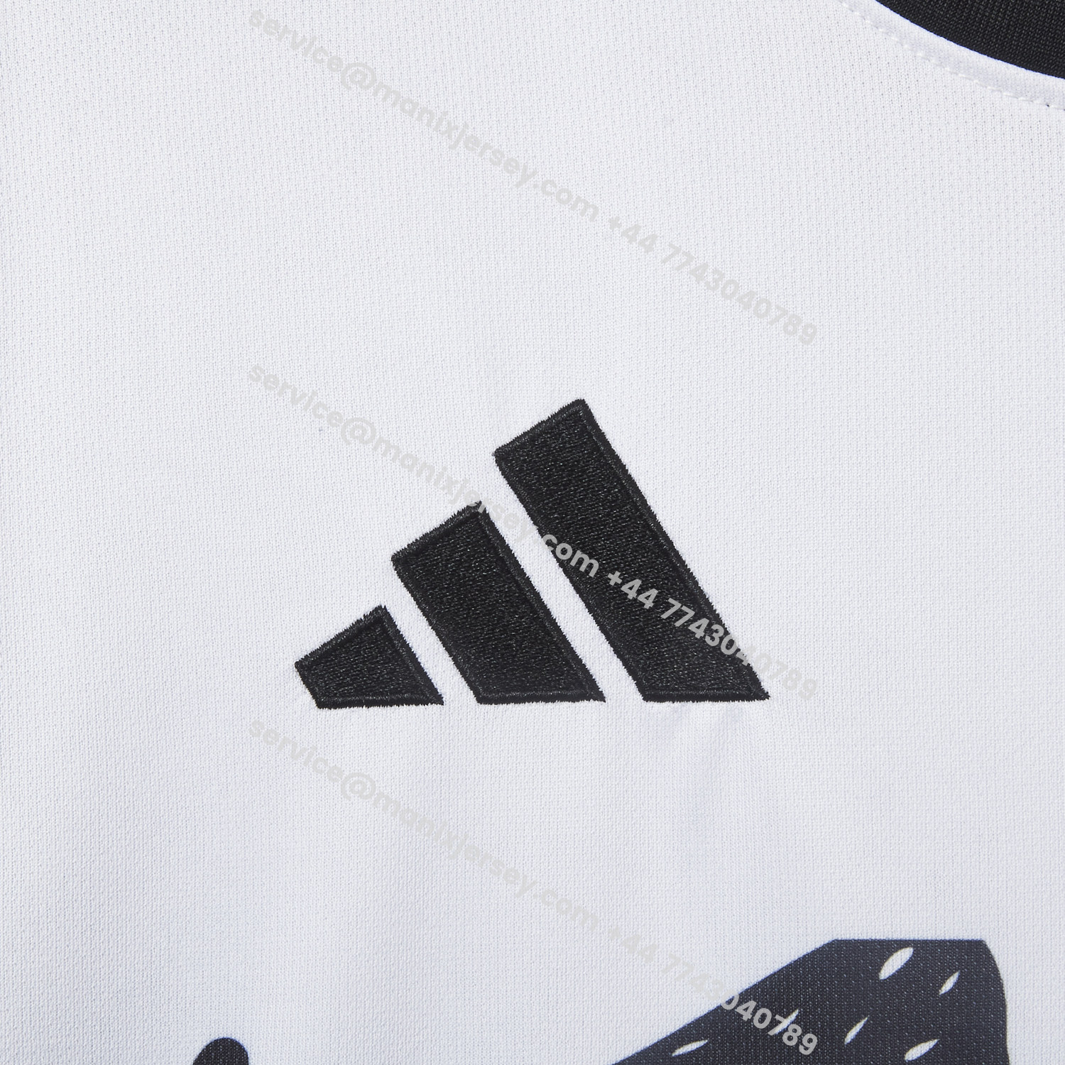 ManixJersey.com | Mexico 25-26 Mayan Cvilization Black And White Special Jersey - Fans Version -Customize Name, Number and Patch | Worldwide Shipping