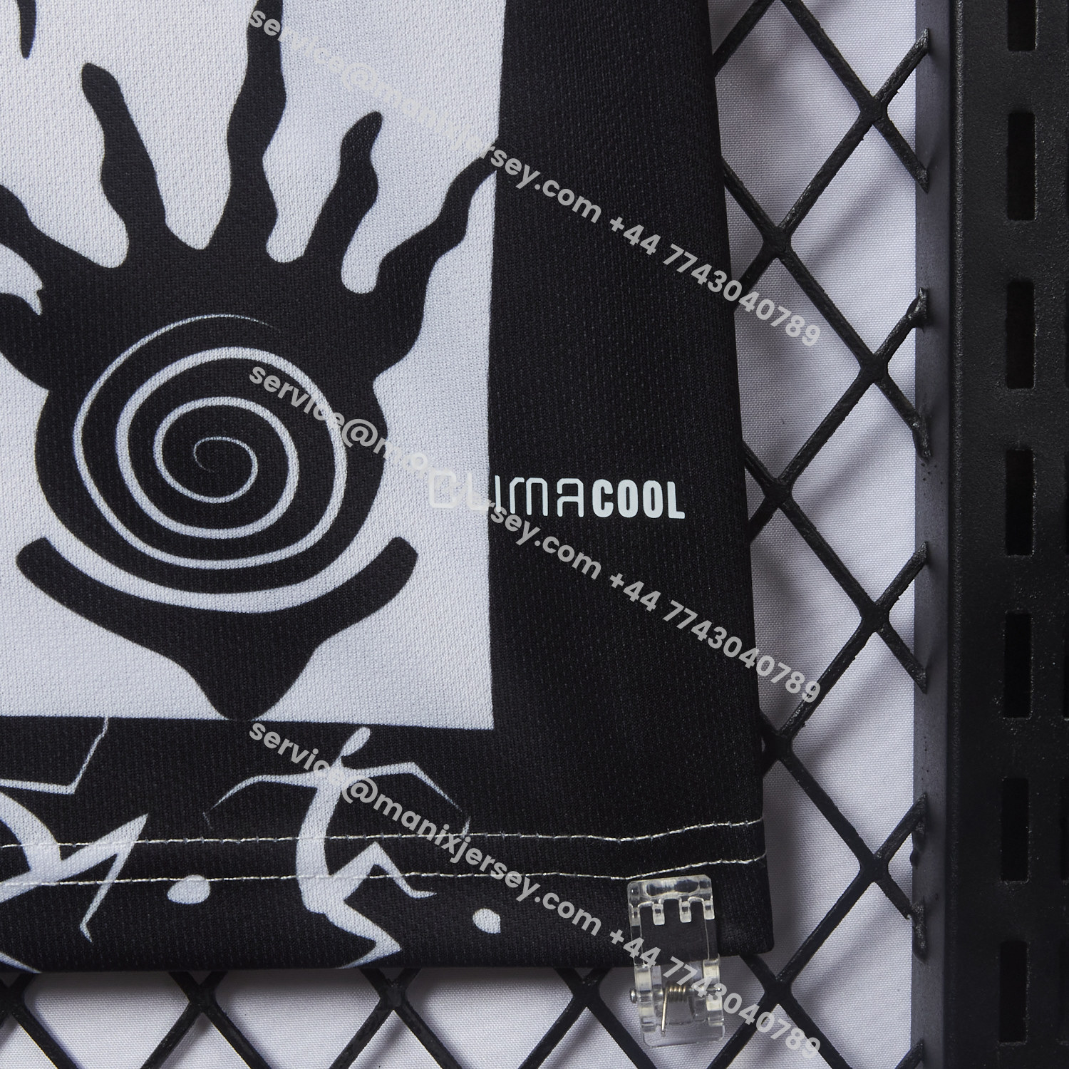 ManixJersey.com | Mexico 25-26 Mayan Cvilization Black And White Special Jersey - Fans Version -Customize Name, Number and Patch | Worldwide Shipping