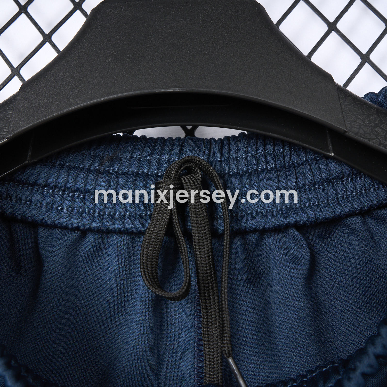 ManixJersey.com | Manchester City 24-25 Deep Teal Training Pants - Player Version -Customize Name, Number and Patch | Worldwide Shipping