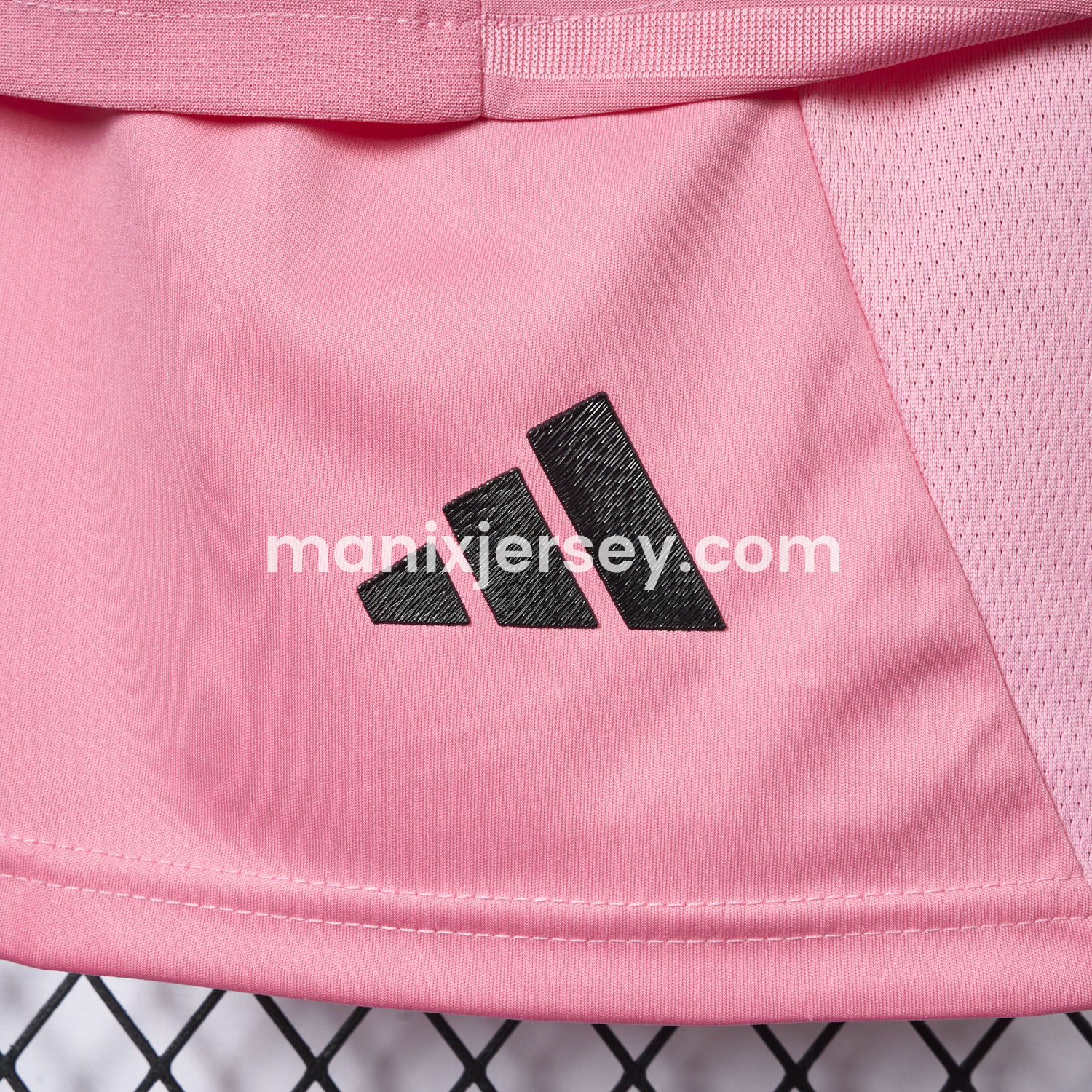 ManixJersey.com | INT M.A.M 2025 Home Kids Kit - Player Version -Customize Name, Number and Patch | Worldwide Shipping