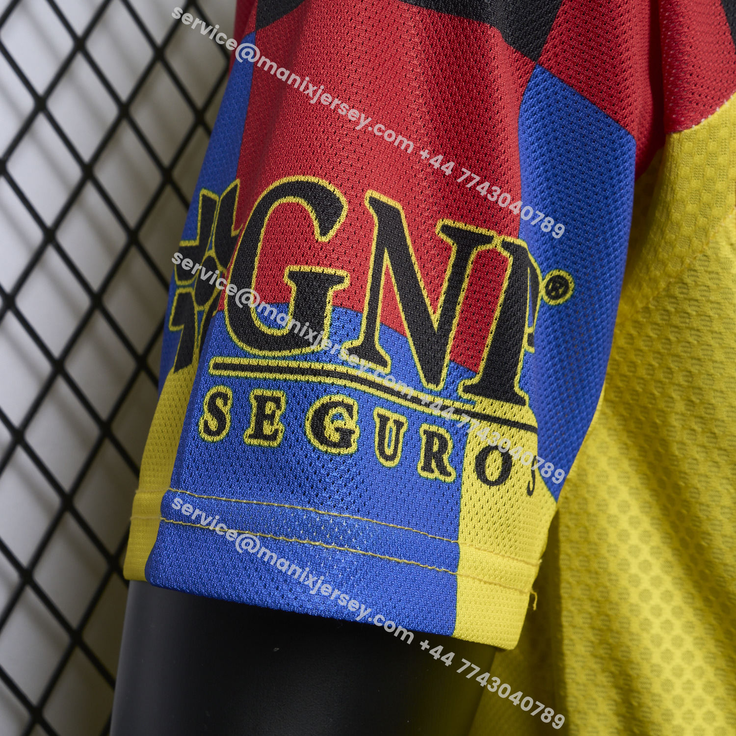 ManixJersey.com | 【El Día de Muertos Font】Club América 25-26 Home Yellow Jersey - Player Version -Customize Name, Number and Patch | Worldwide Shipping