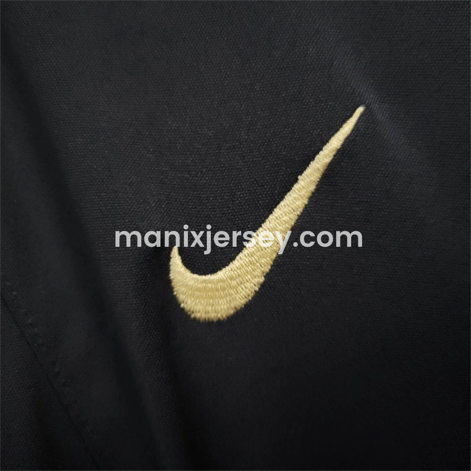 ManixJersey.com | Retro Barcelona 02-03 Away Jersey -Customize Name, Number and Patch | Worldwide Shipping