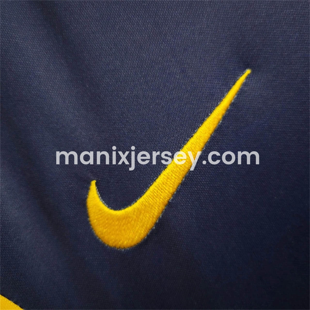 ManixJersey.com | Retro Club América 2000-01 Away Jersey -Customize Name, Number and Patch | Worldwide Shipping