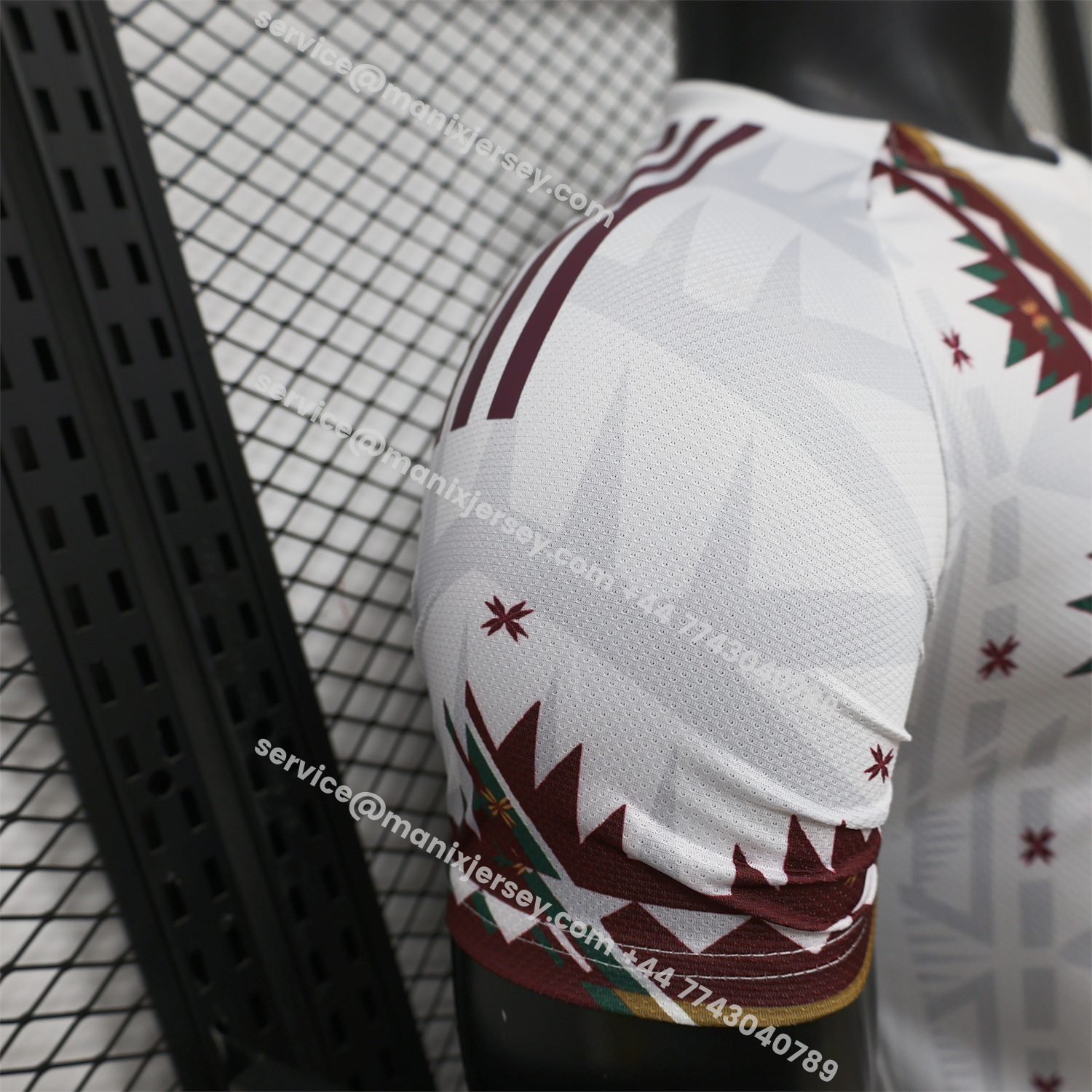 Mexico 2026 Maya Pattern Special Jersey - Player Version:football jersey mysite: unitedjerseyfootball 邓江浪:football