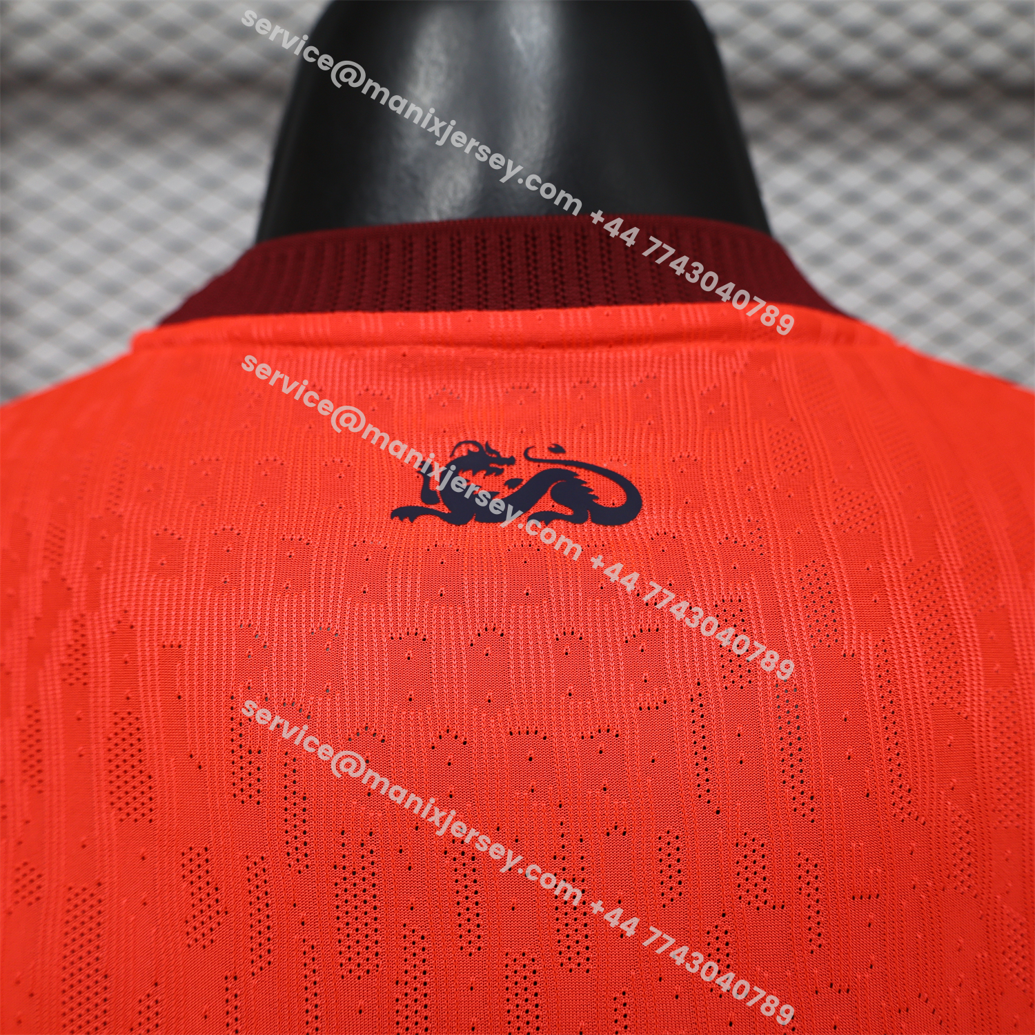China 2026 Home Jersey - Player Version:football jersey mysite: unitedjerseyfootball 邓江浪:football