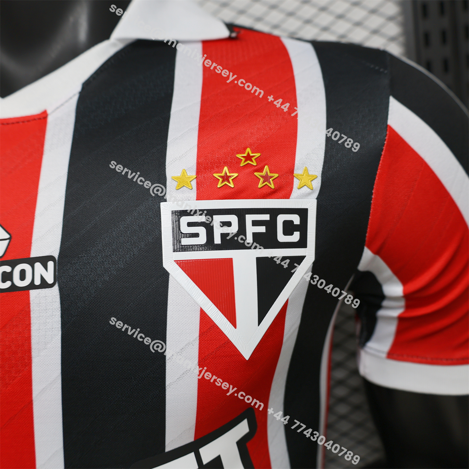 Sao Paulo 2026 Away Jersey - Player Version:football jersey mysite: unitedjerseyfootball 邓江浪:football