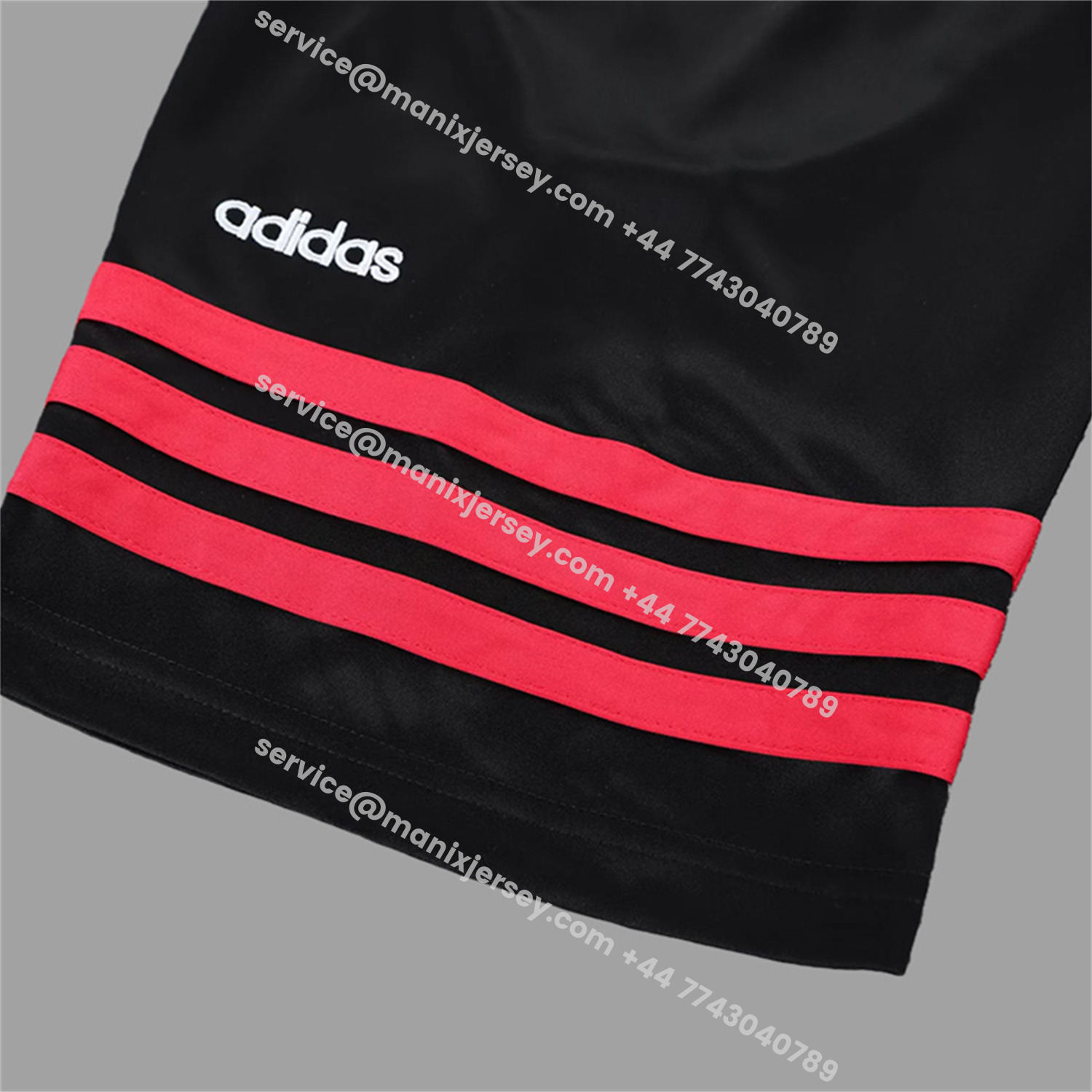 ManixJersey.com | Retro River Plate 1996-97 Home Kids Kit -Customize Name, Number and Patch | Worldwide Shipping