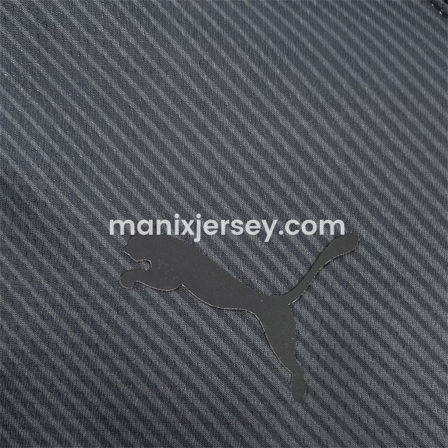 ManixJersey.com | Galatasaray 24-25 Black Special Edition Jersey - Fans Version -Customize Name, Number and Patch | Worldwide Shipping