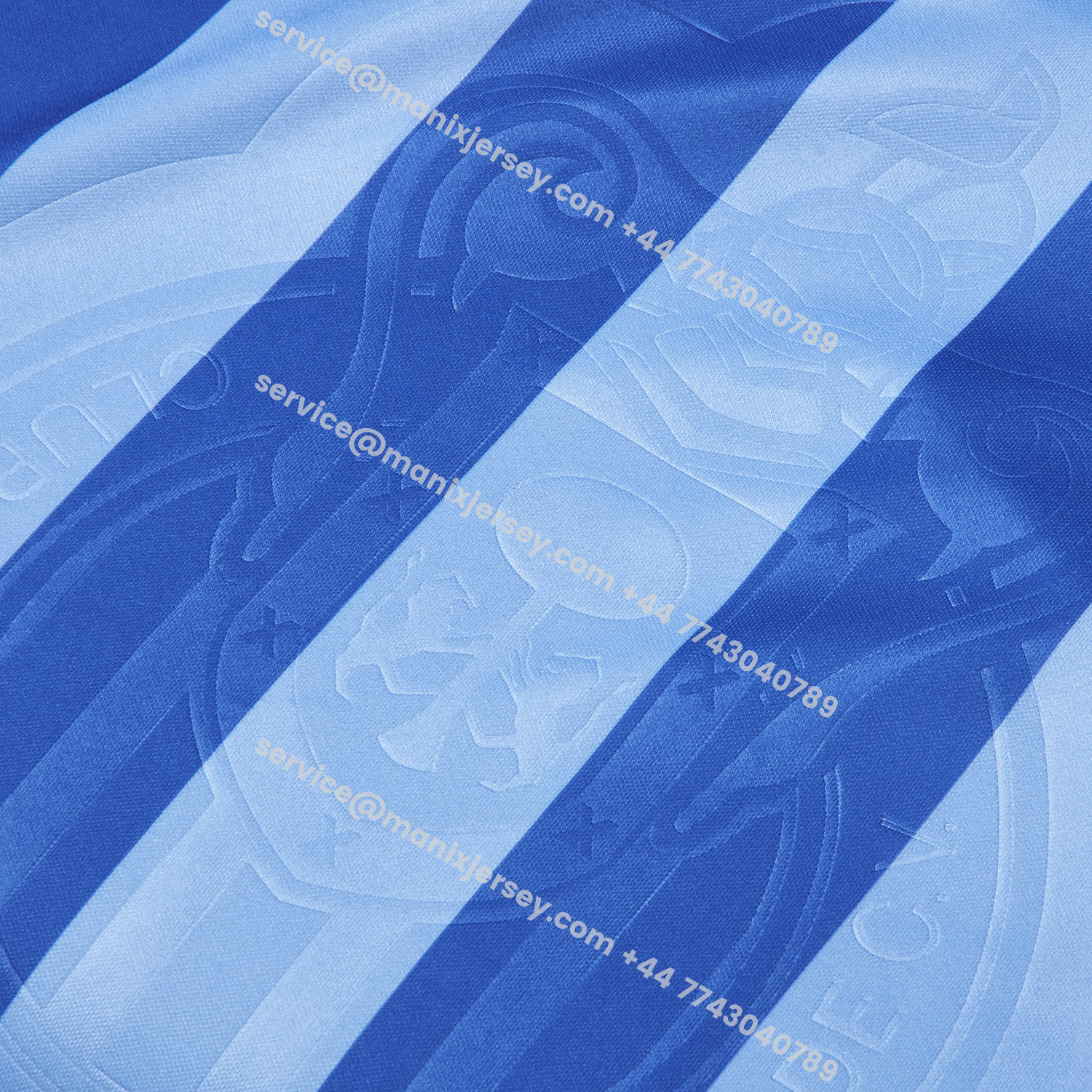 ManixJersey.com | Retro Chivas de Guadalajara 2016-17 110-Years Anniversary Away Jersey -Customize Name, Number and Patch | Worldwide Shipping