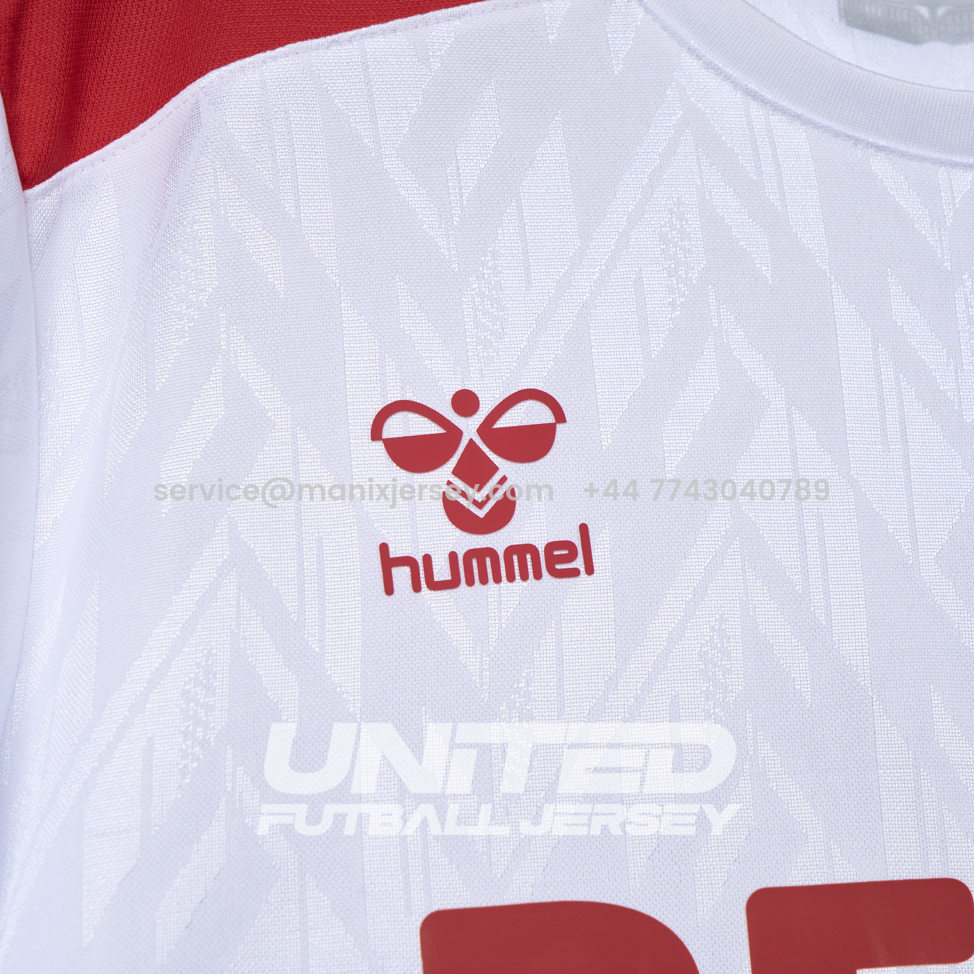 ManixJersey.com | K-O-L-N 24-25 Home Jersey - Fans Version -Customize Name, Number and Patch | Worldwide Shipping