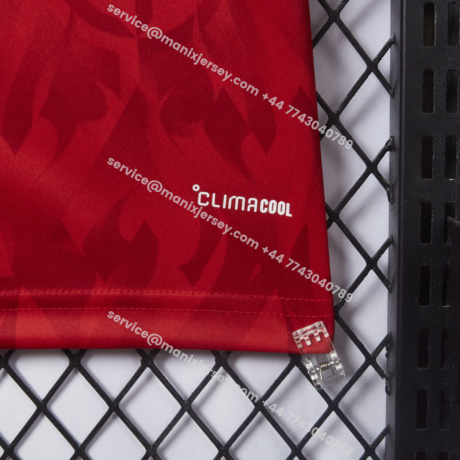 ManixJersey.com | Belgium 2026 Home Jersey (Leaked Version) - Fans Version -Customize Name, Number and Patch | Worldwide Shipping