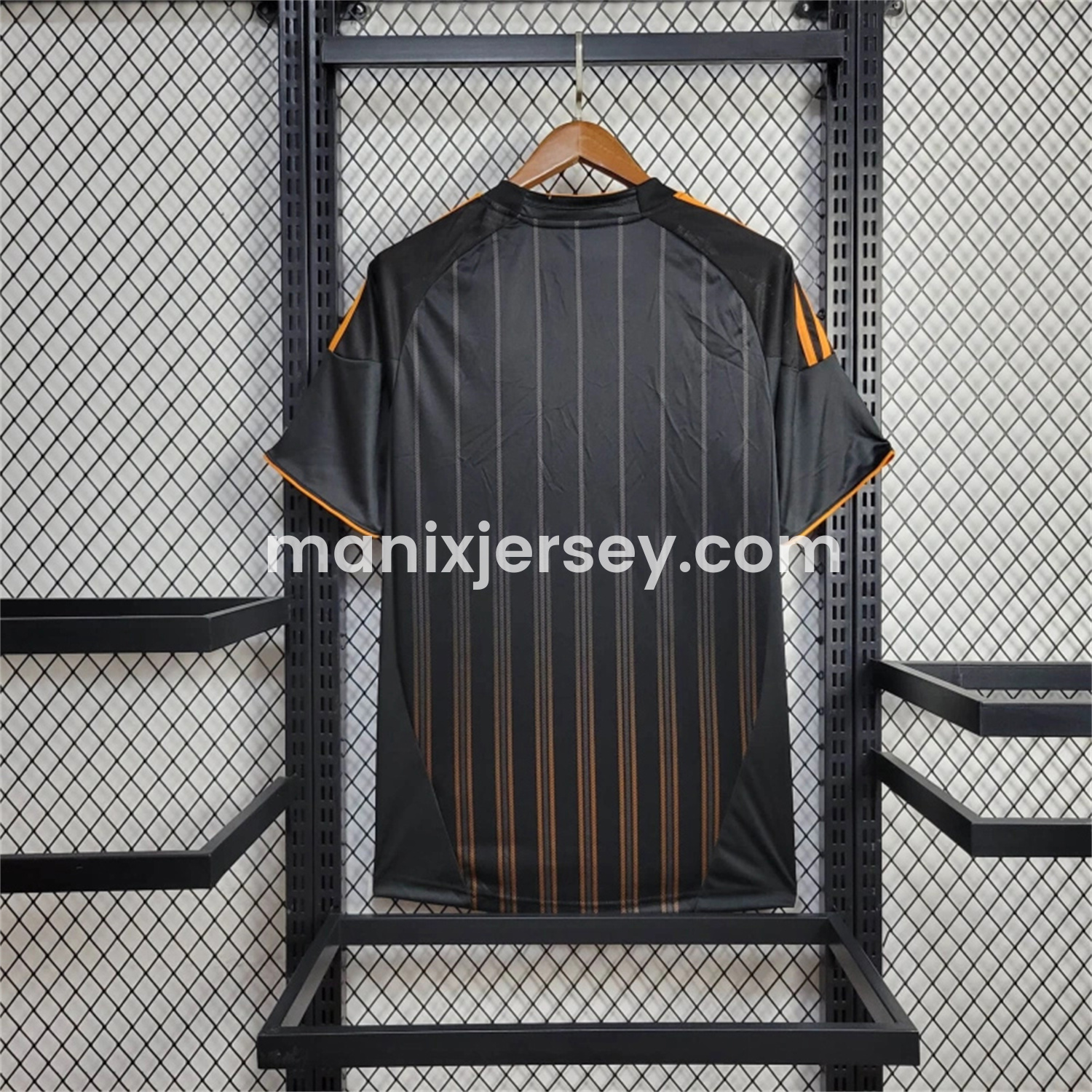 ManixJersey.com | Retro C.H.E.L.S.E.A 2010-11 Away Jersey -Customize Name, Number and Patch | Worldwide Shipping