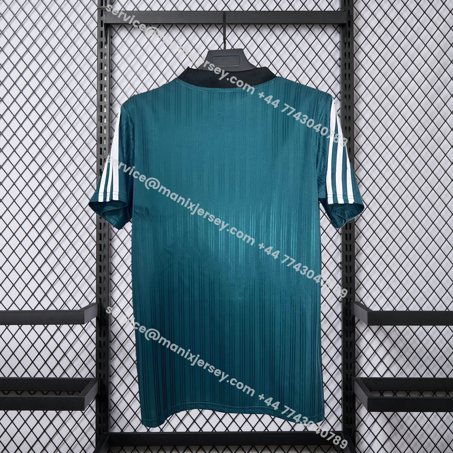 Retro Liver.pool 1995-96 Green Training Jersey:football jersey mysite: unitedjerseyfootball 邓江浪:football