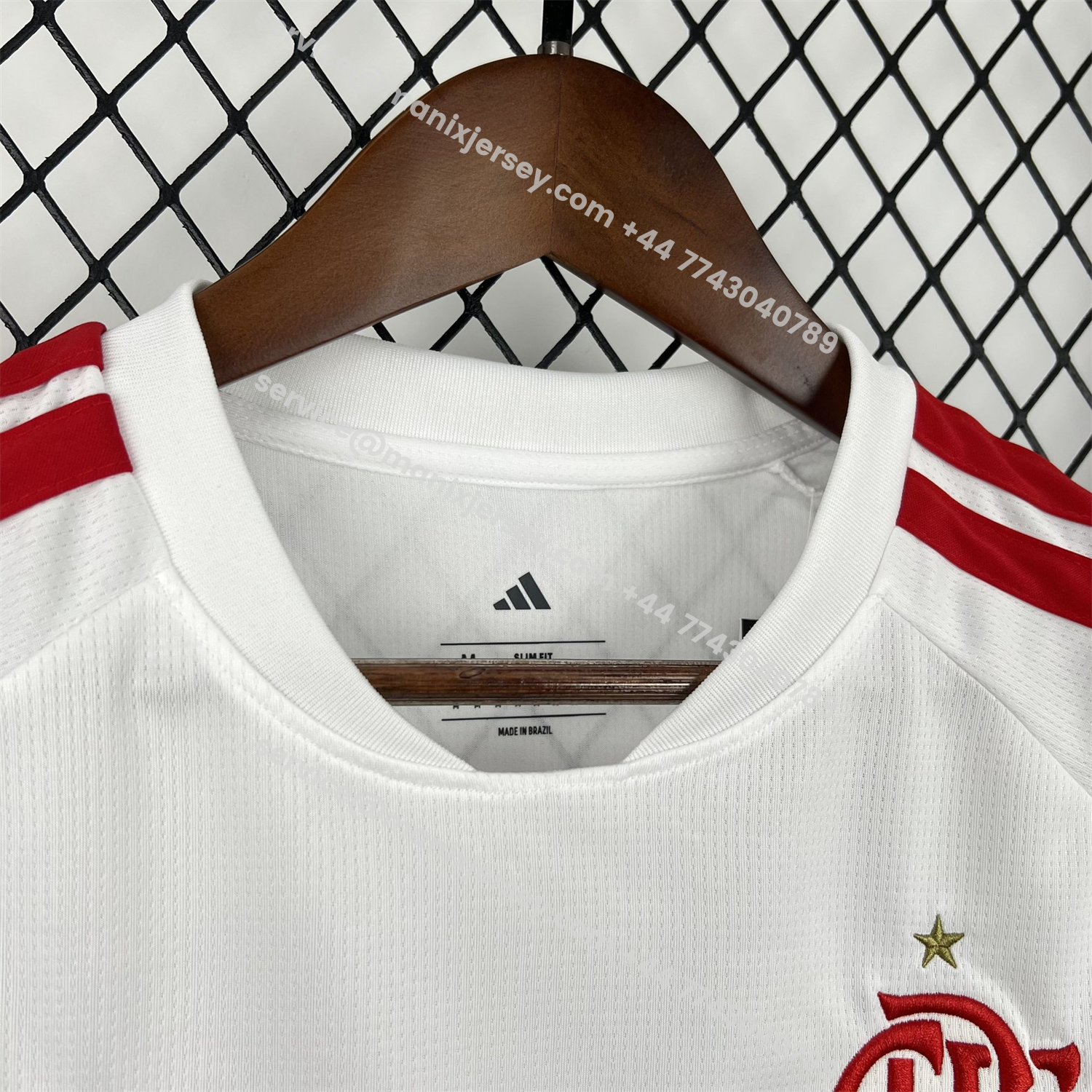 Women's Flamengo 26-27 Away Jersey - Fans Version:football jersey mysite: unitedjerseyfootball 邓江浪:football