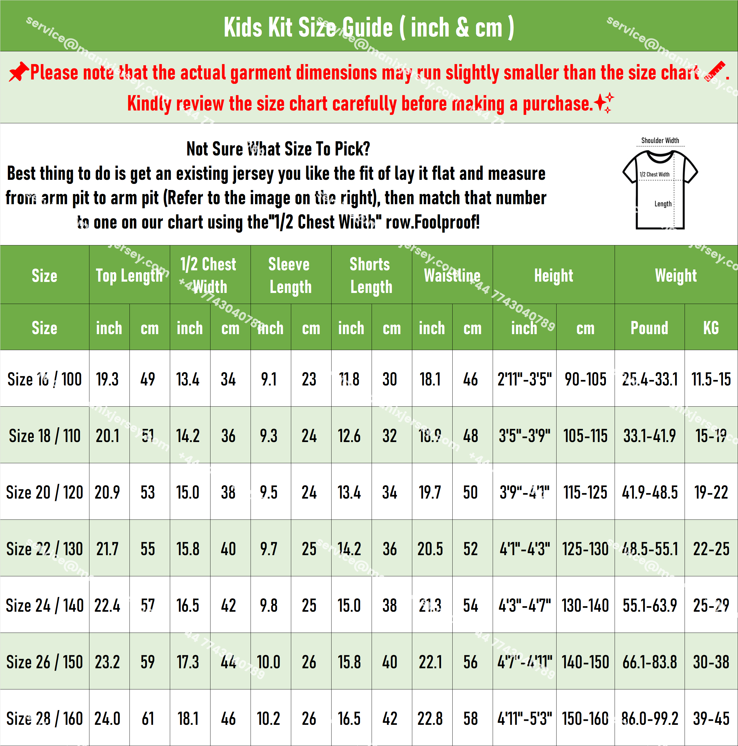 ManixJersey.com | C.H.E.L.S.E.A 25-26 Away Unsponsored Kids Kit -Customize Name, Number and Patch | Worldwide Shipping