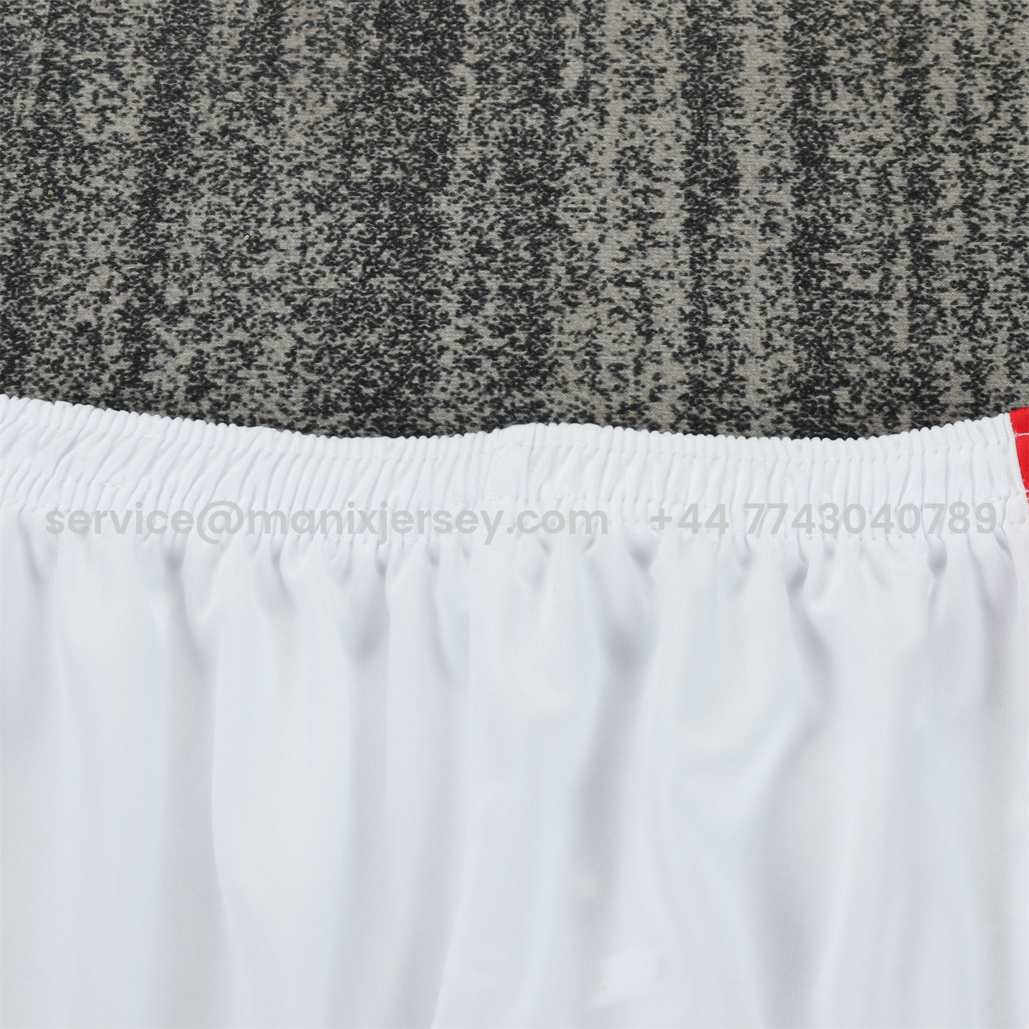 ManixJersey.com | Retro Paris Saint-Germain PSG 2002-03 Away Kids Kit -Customize Name, Number and Patch | Worldwide Shipping