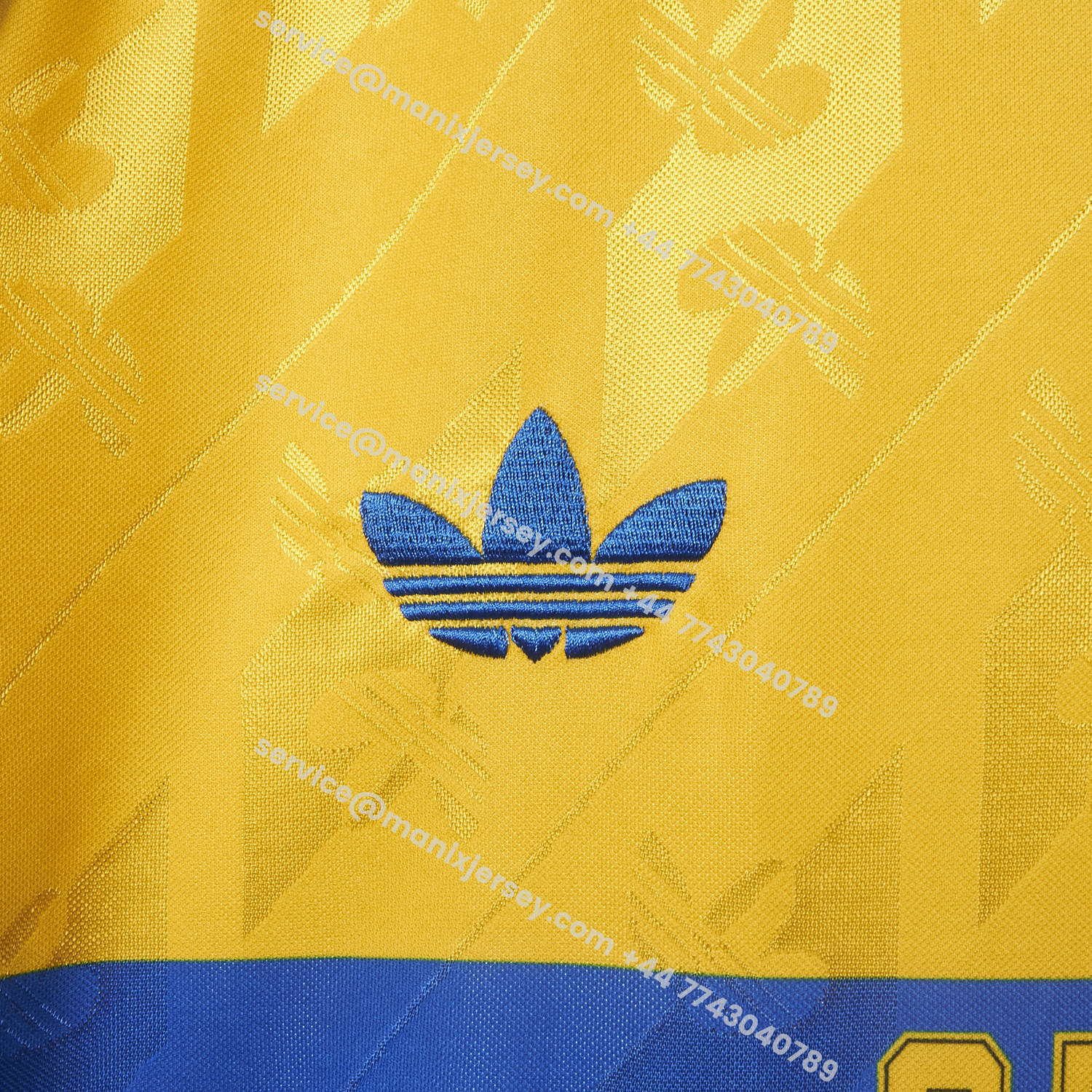 ManixJersey.com | Club América 25-26 Originals Retro Style Jersey - Fans Version -Customize Name, Number and Patch | Worldwide Shipping