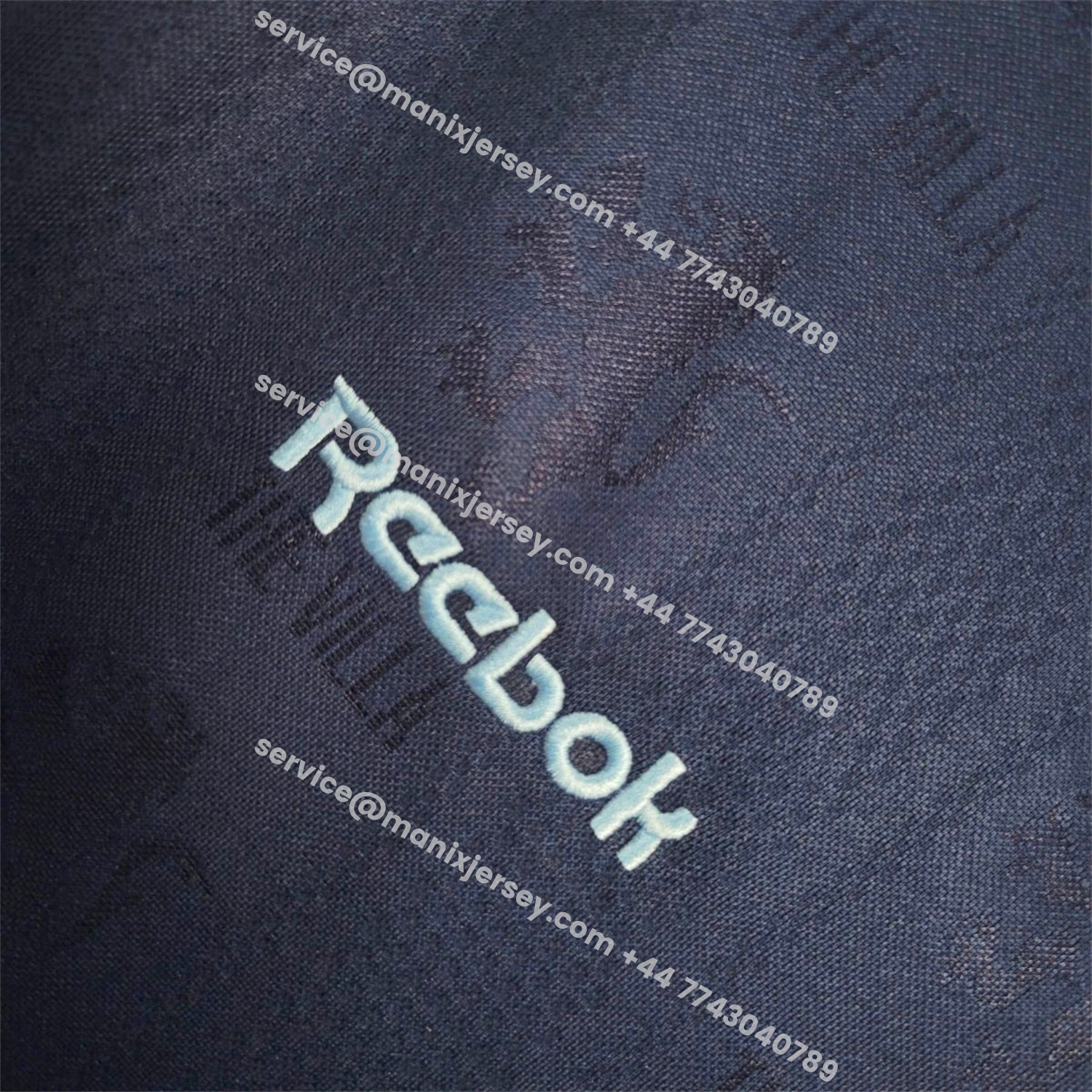 ManixJersey.com | Retro Aston Villa 1995-97 Away Jersey -Customize Name, Number and Patch | Worldwide Shipping