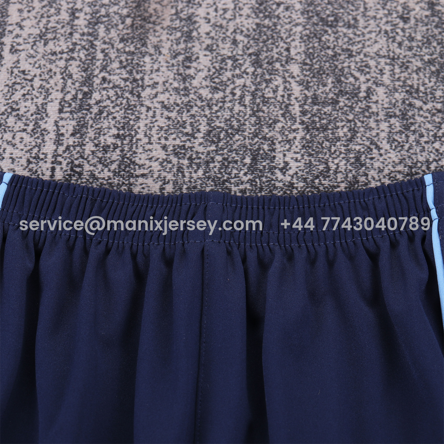 ManixJersey.com | Retro Real Madrid 05-06 Away Kids Kit -Customize Name, Number and Patch | Worldwide Shipping