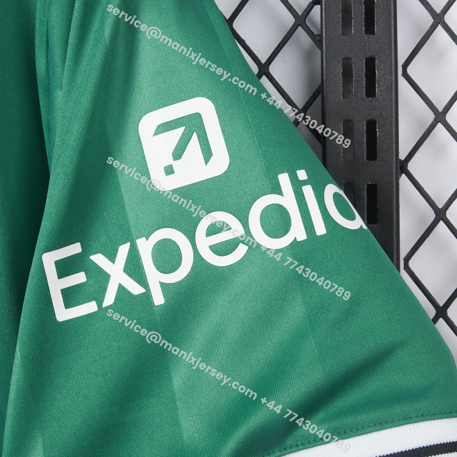 ManixJersey.com | Liver.pool 25-26 Third Jersey - Fans Version -Customize Name, Number and Patch | Worldwide Shipping