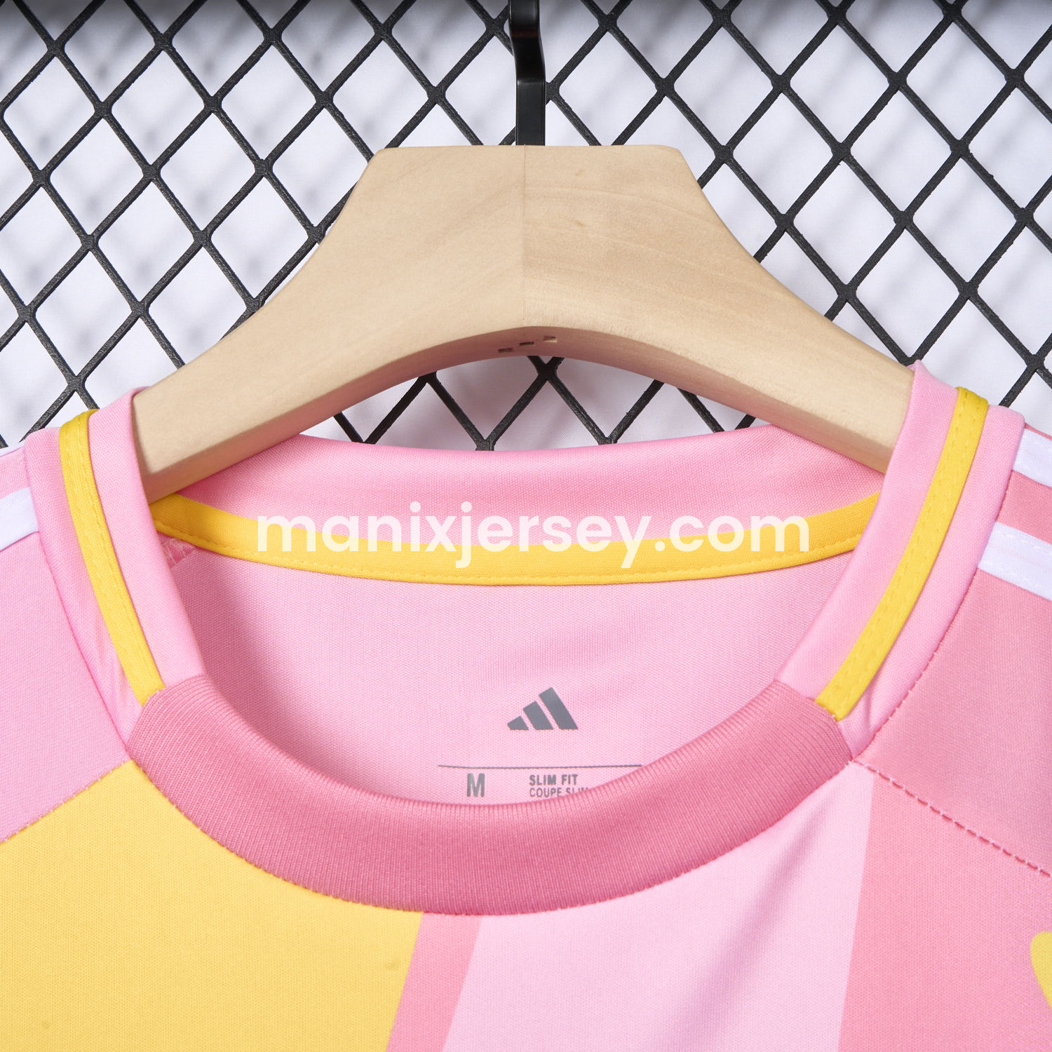 ManixJersey.com | S-c-o.t l.a-n.d 2025 Women's Team Away Jersey - Men's Fans Version -Customize Name, Number and Patch | Worldwide Shipping