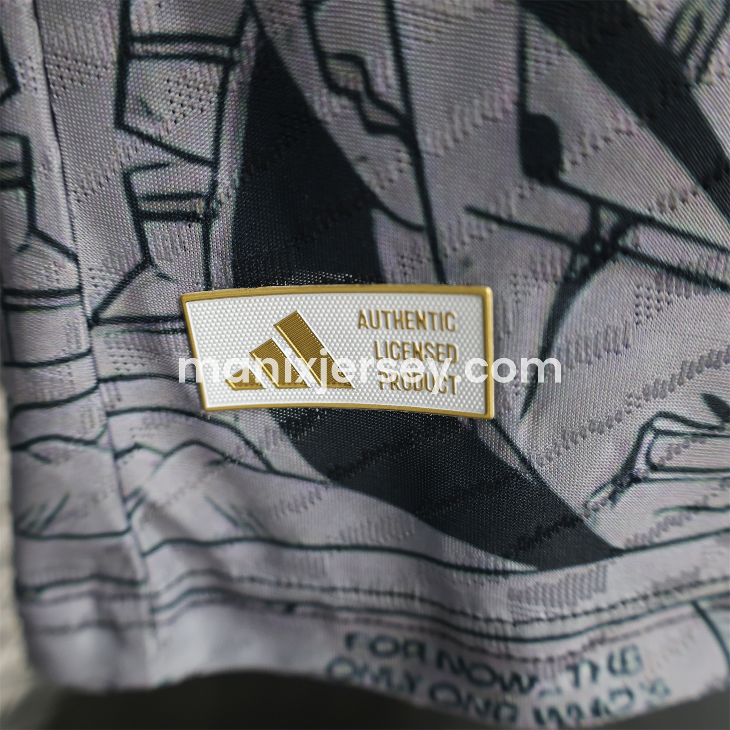 ManixJersey.com | Japan 25-26 Vegeta Special Edition Jersey - Player Version -Customize Name, Number and Patch | Worldwide Shipping